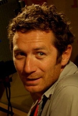 Pierric Jacques Marie