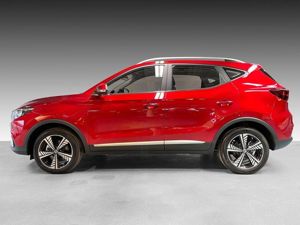 MG ZS EV Elektrisk med Aircondition
