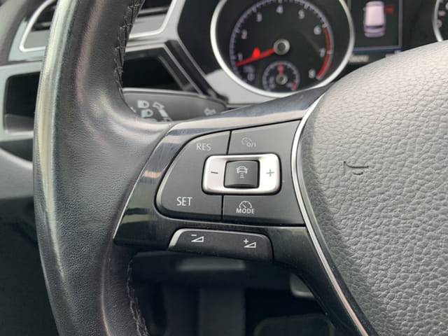 Volkswagen Touran Monospace TSI 150 CH avec Audio Bluetooth