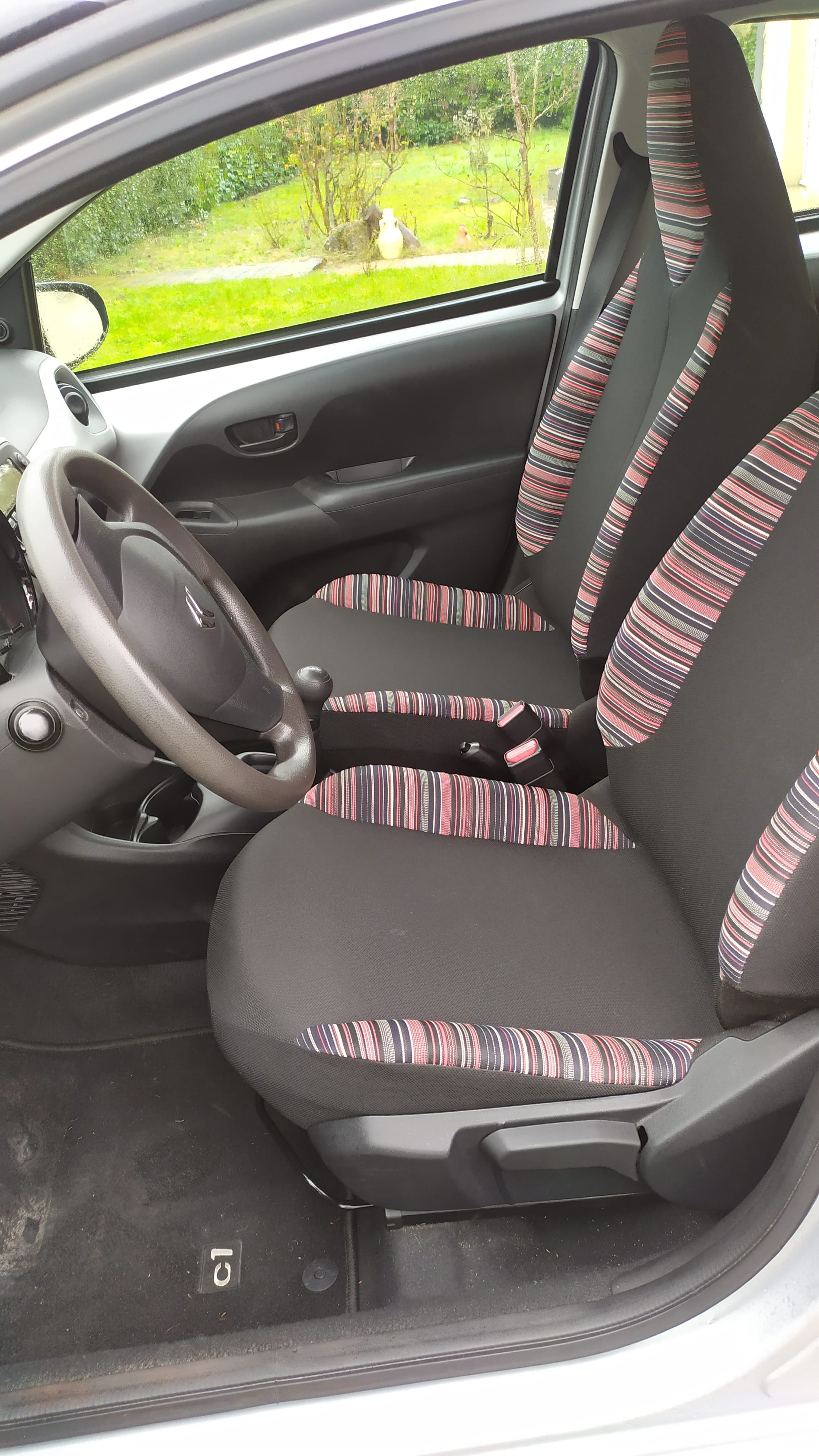 Citroen C1 II