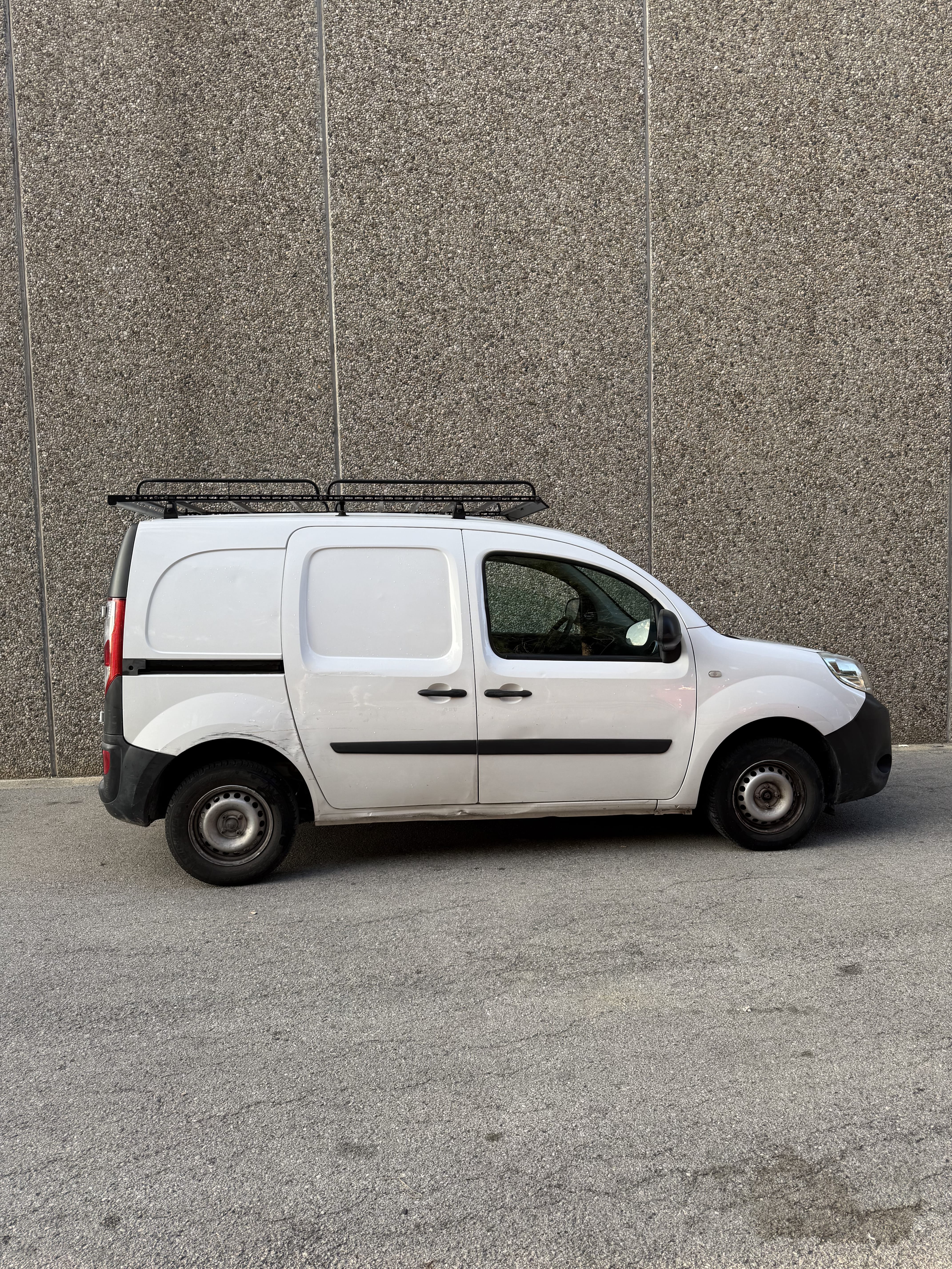 Renault Kangoo Express con Aire acondicionado