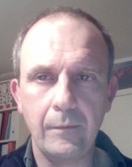 Jean Christophe Gerard