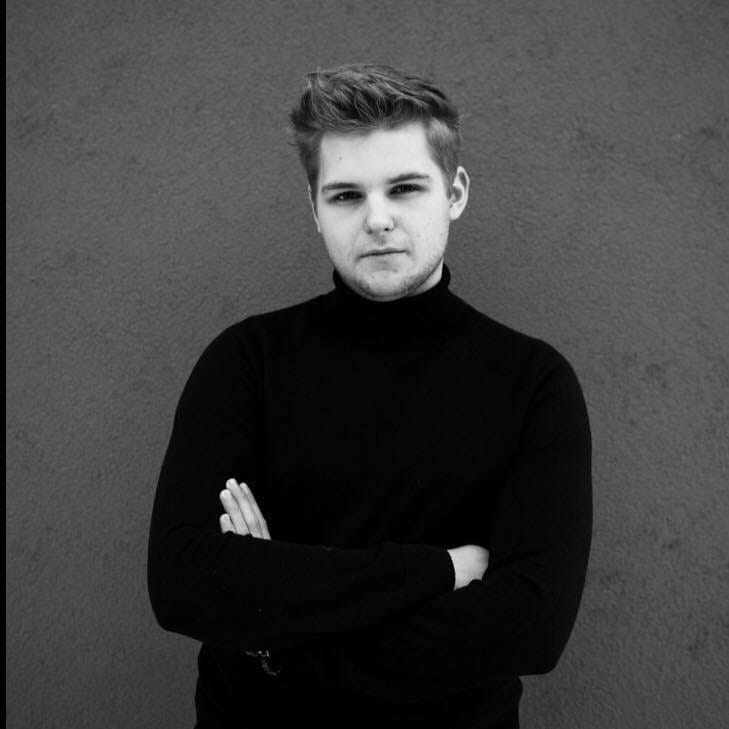 Karl Oskar