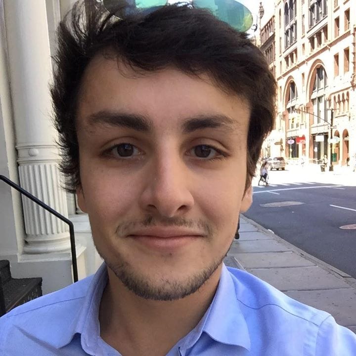 Paul