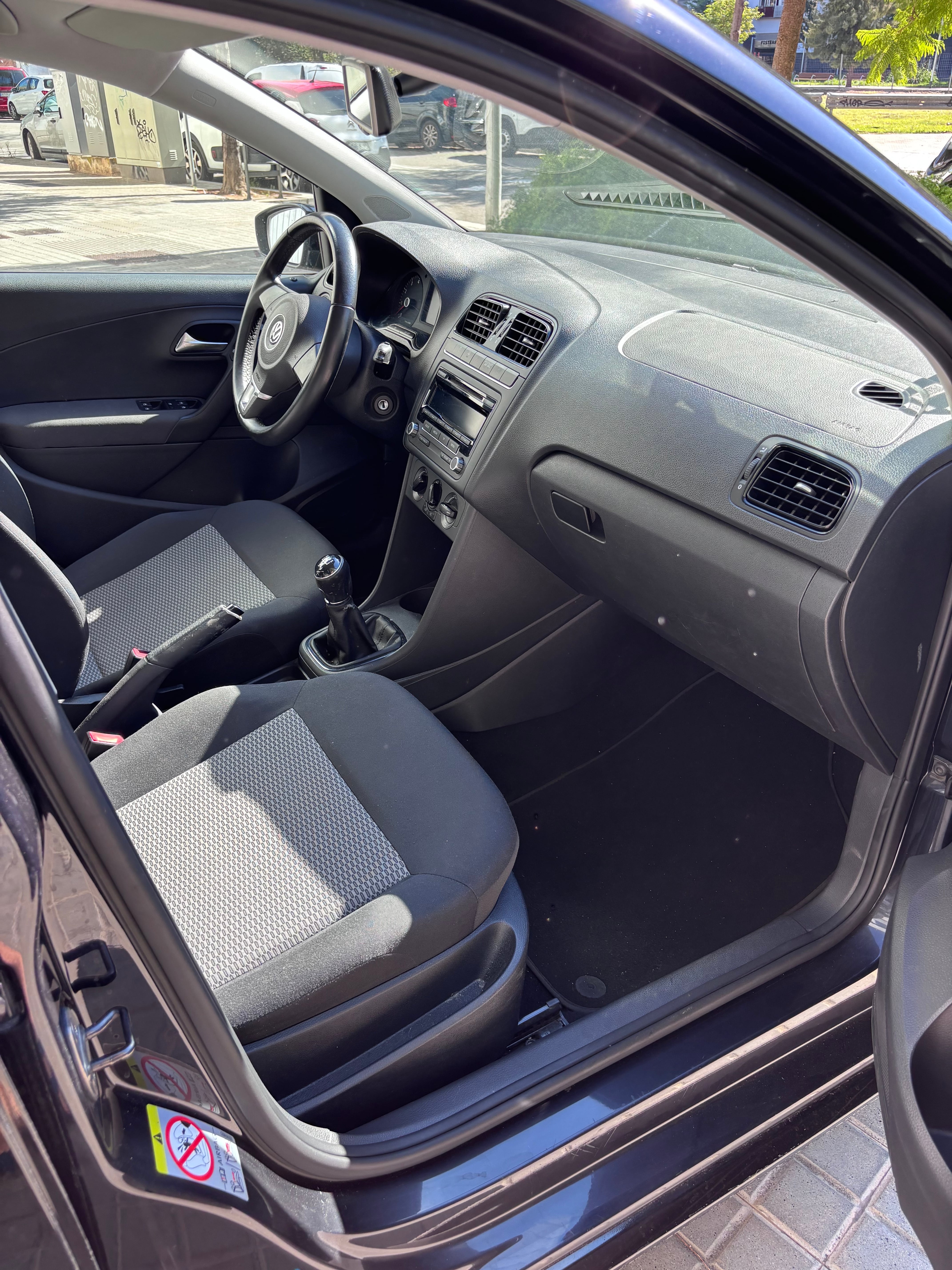 Volkswagen Polo 1.2