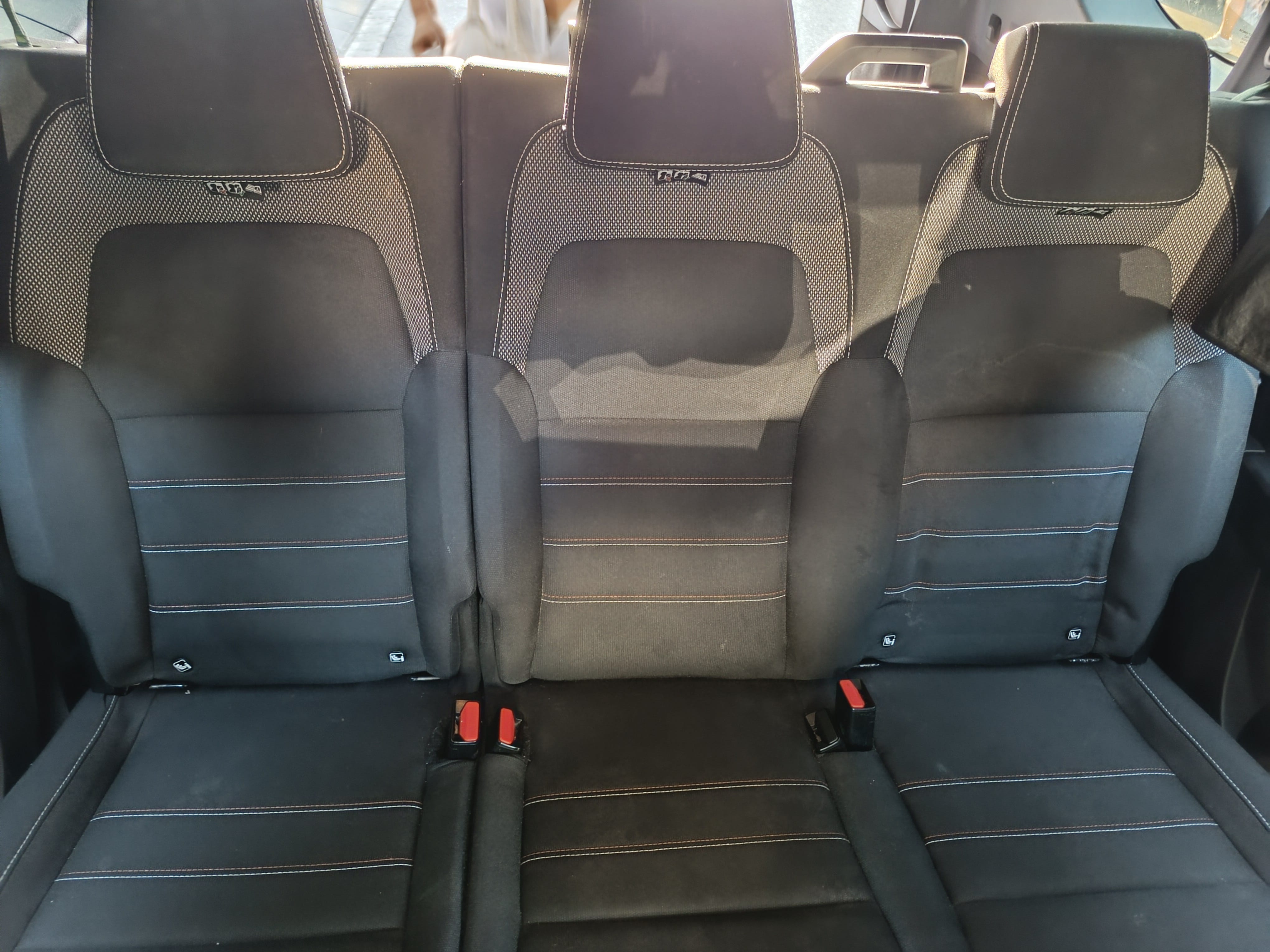 Dacia Jogger Gasolina Y GLP etiqueta eco., 2023, Gasolina 95, 7 plazas