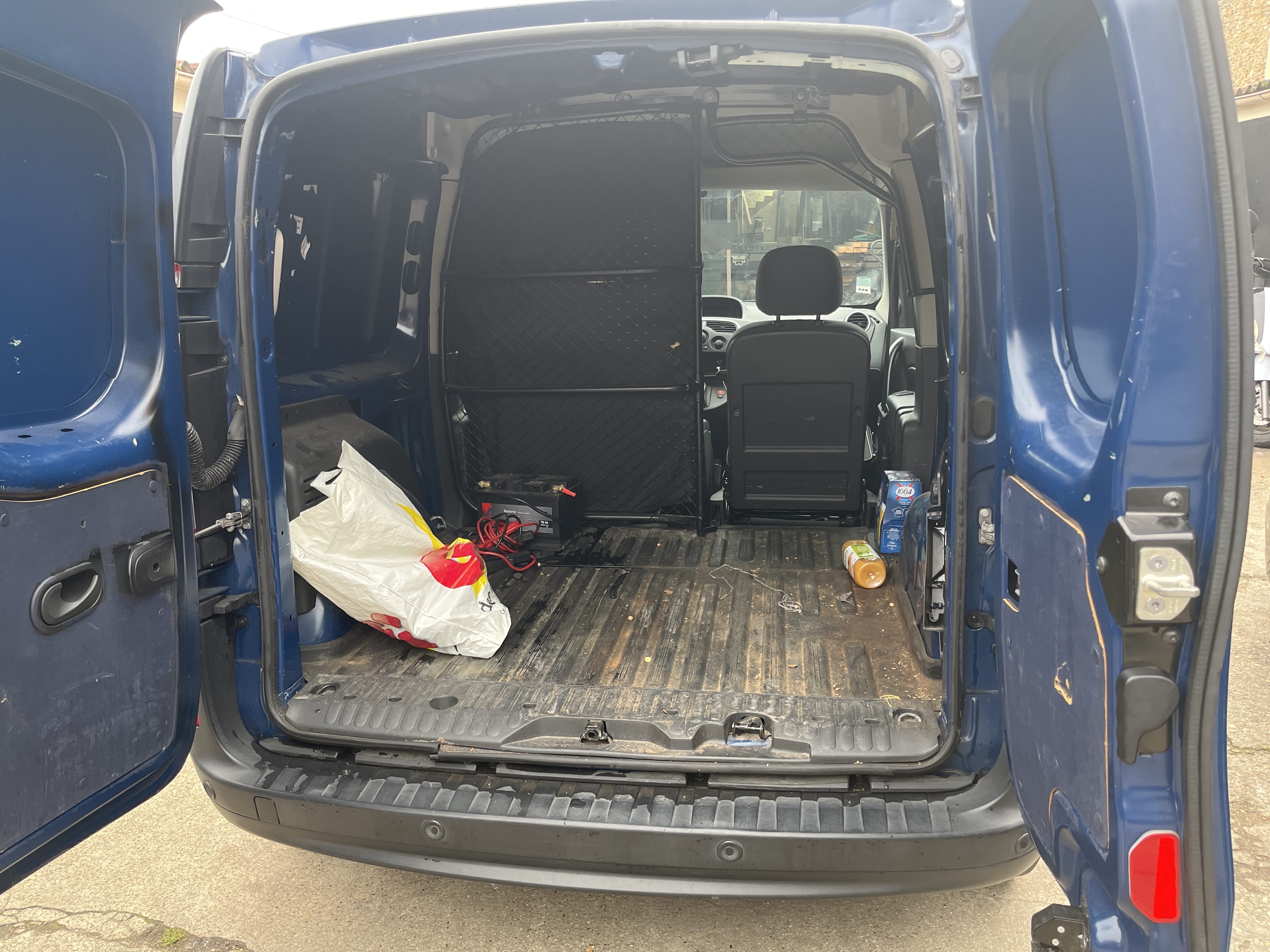 Renault Kangoo Express