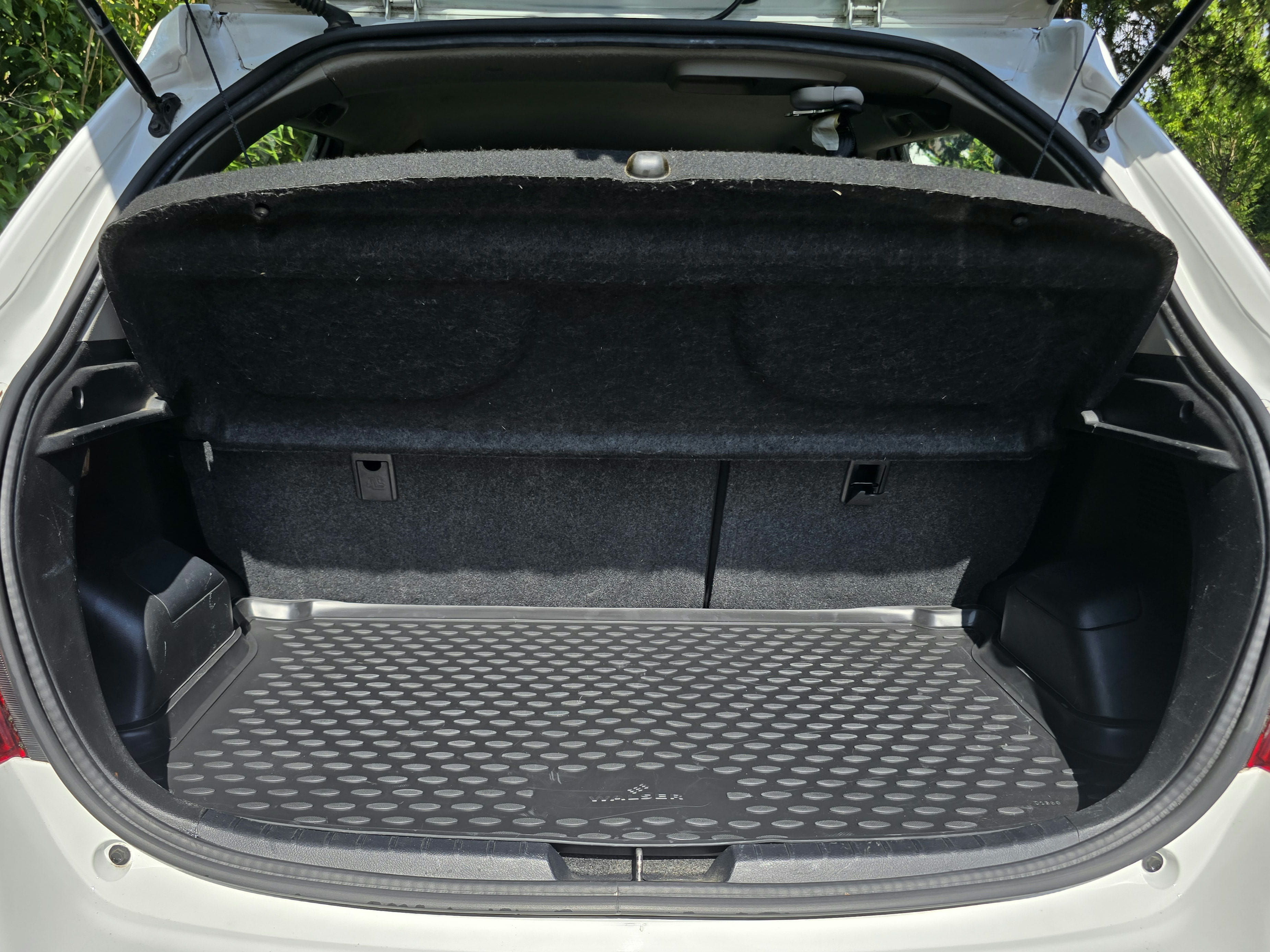 Toyota Yaris Hybride 100h avec Apple CarPlay