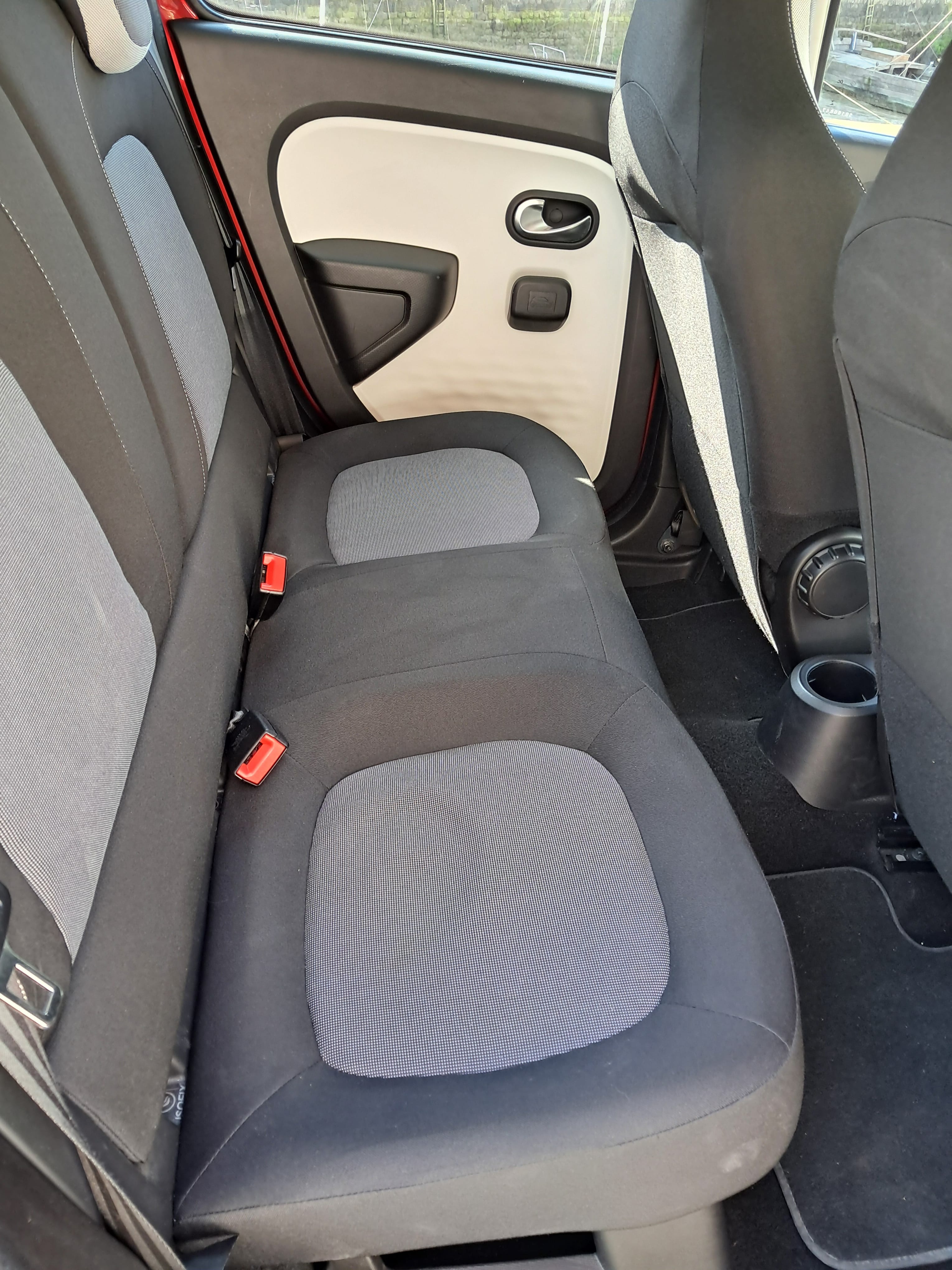 Renault Twingo III