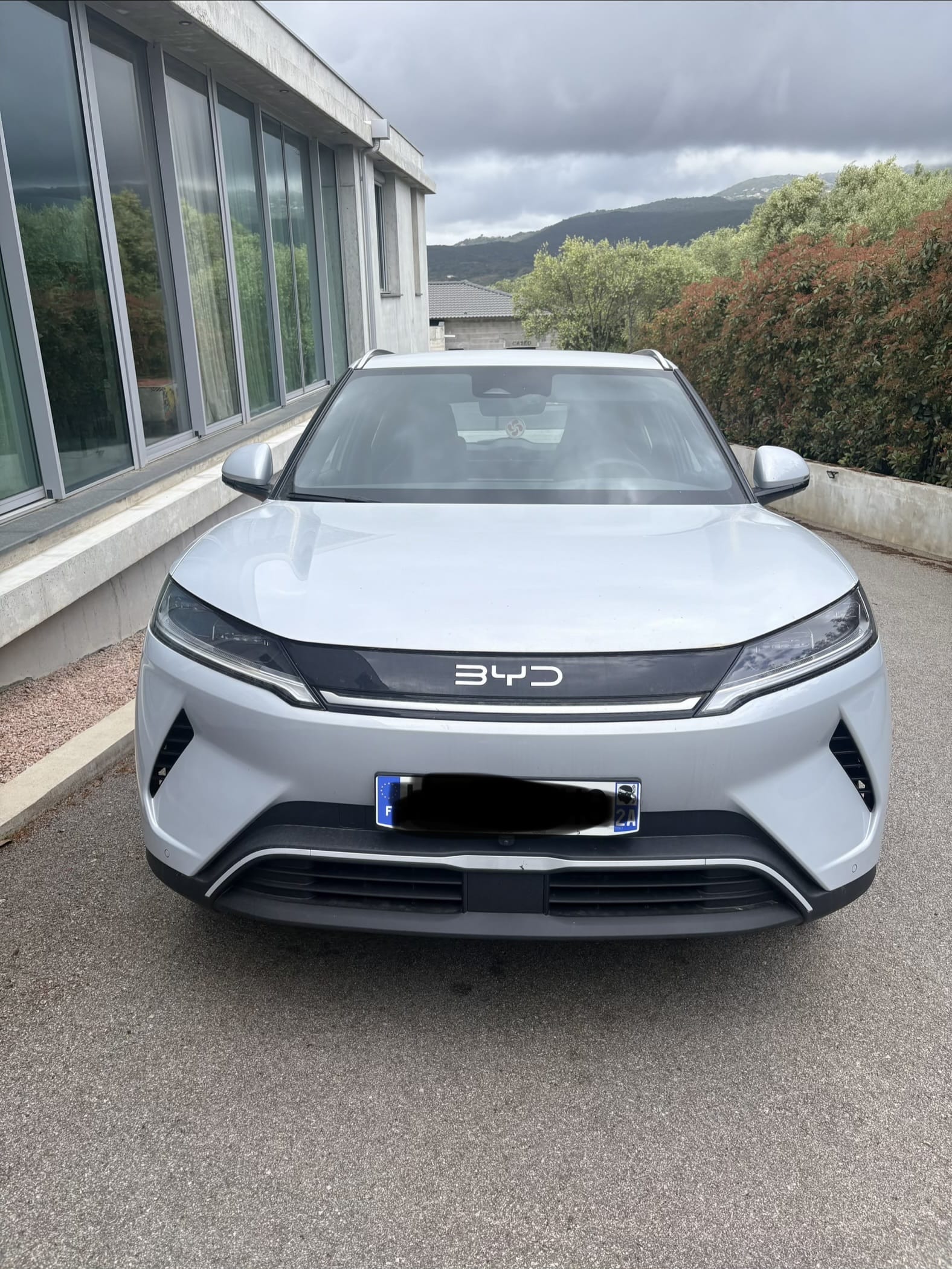 BYD Atto 2 Comfort, 2026, Électrique, automatique