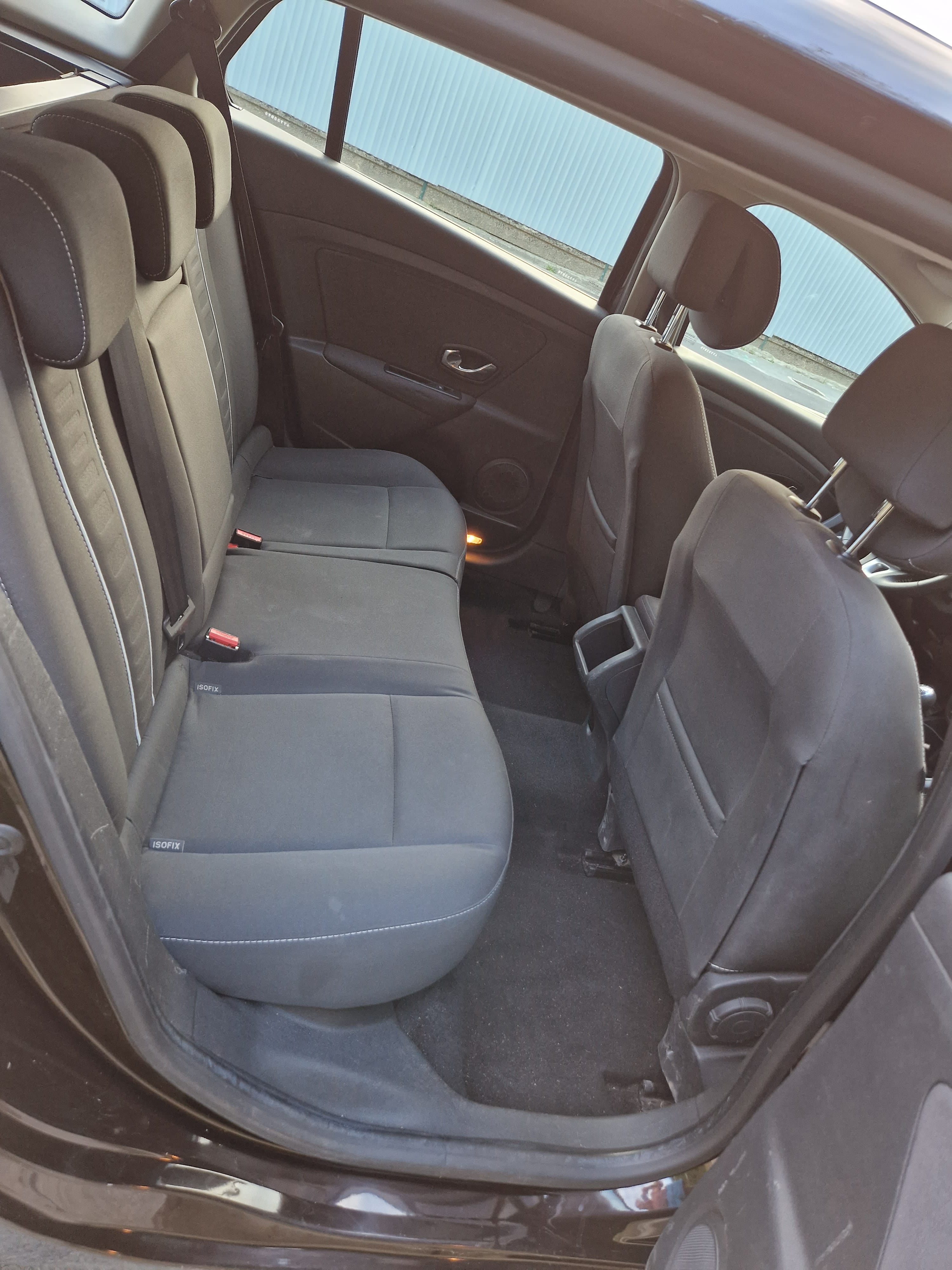 Renault Mégane Estate