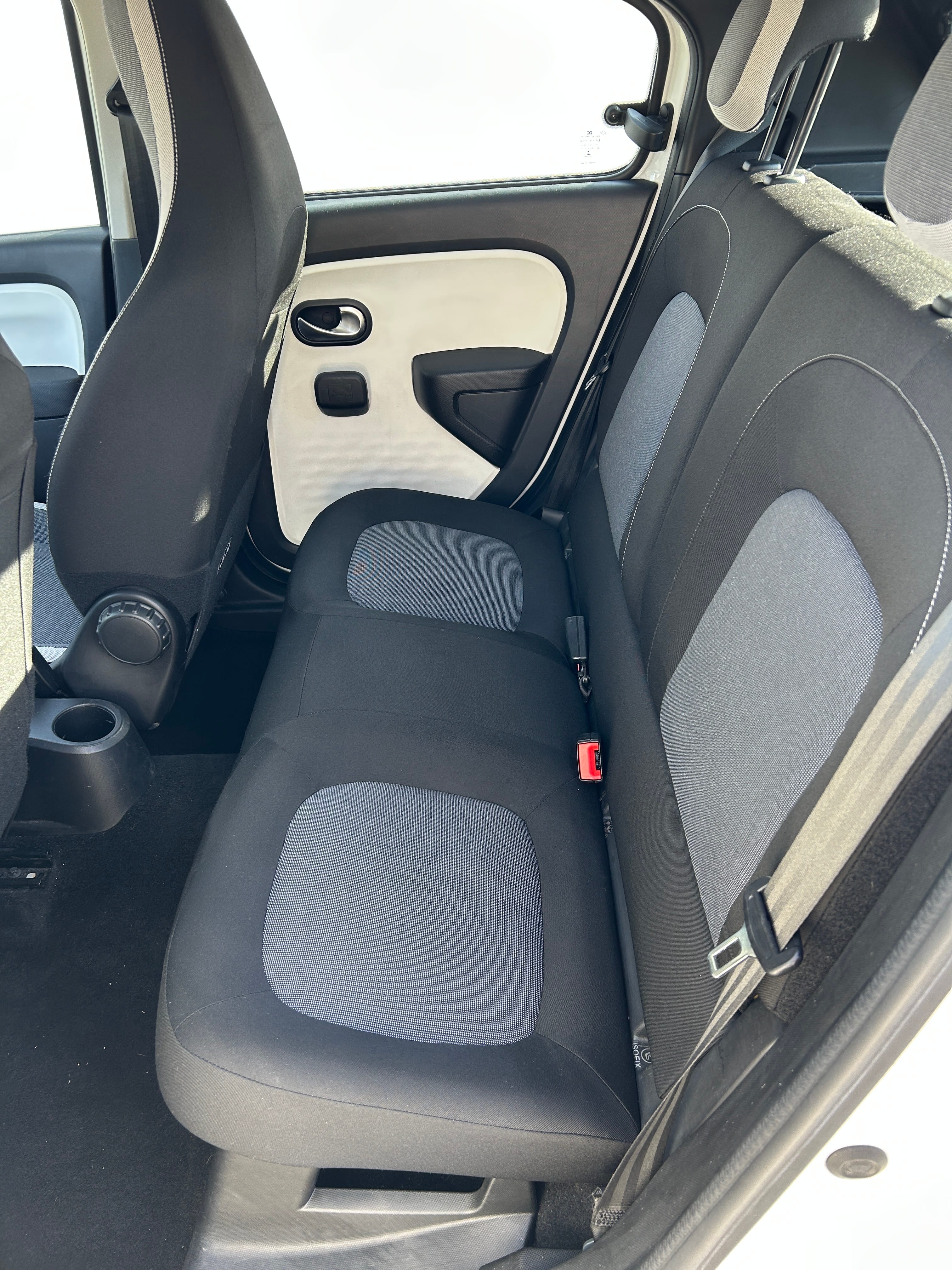 Renault Twingo III