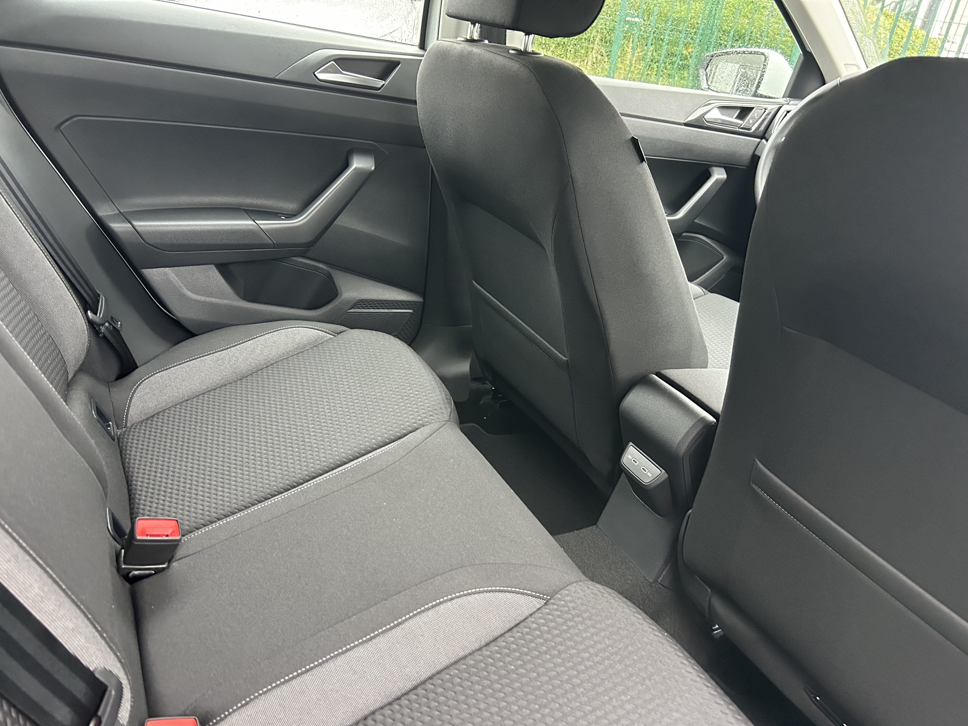 Volkswagen Polo 1.0TSI 95CV LIFE PHASE 2 avec GPS