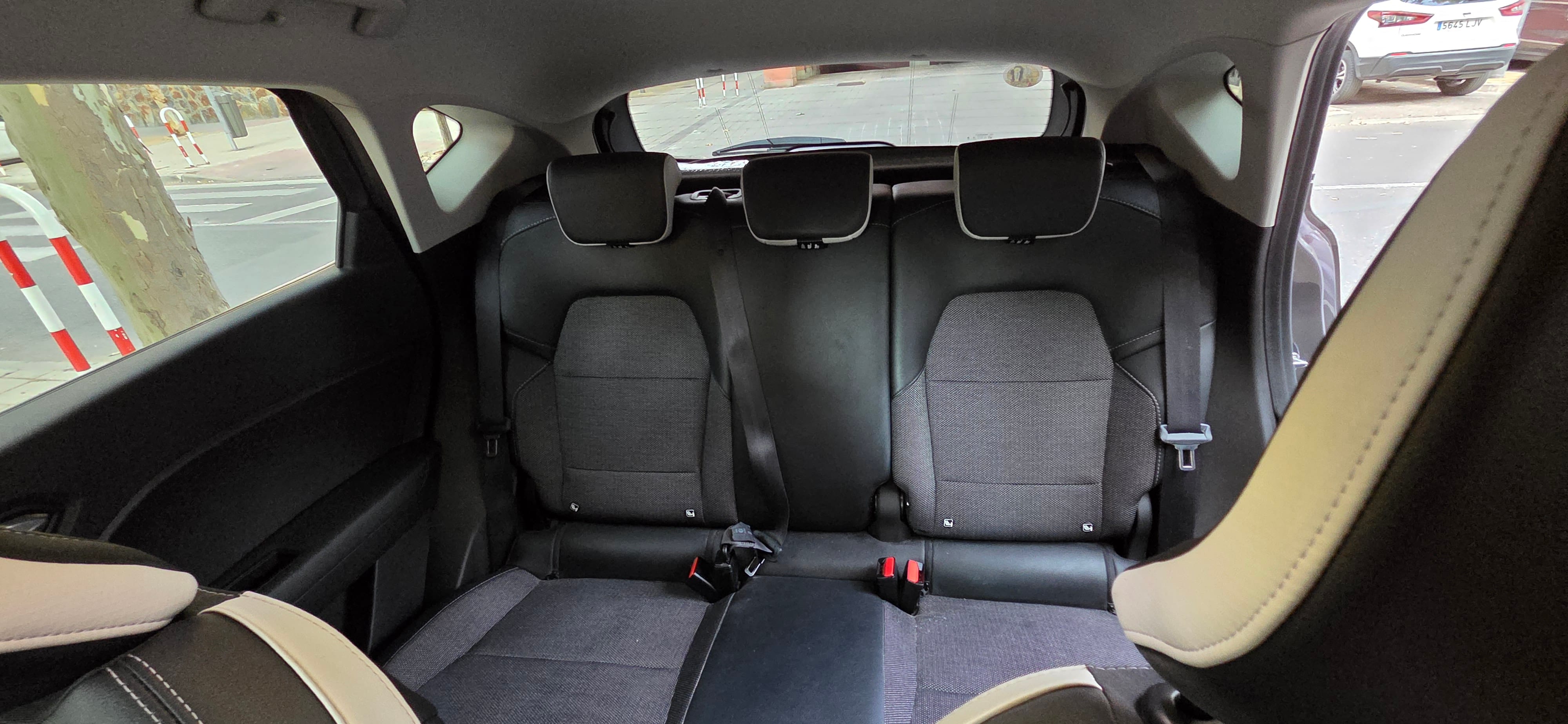 Renault Captur con Tracción cuatro ruedas
