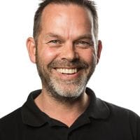 Geir Even Stenkløv
