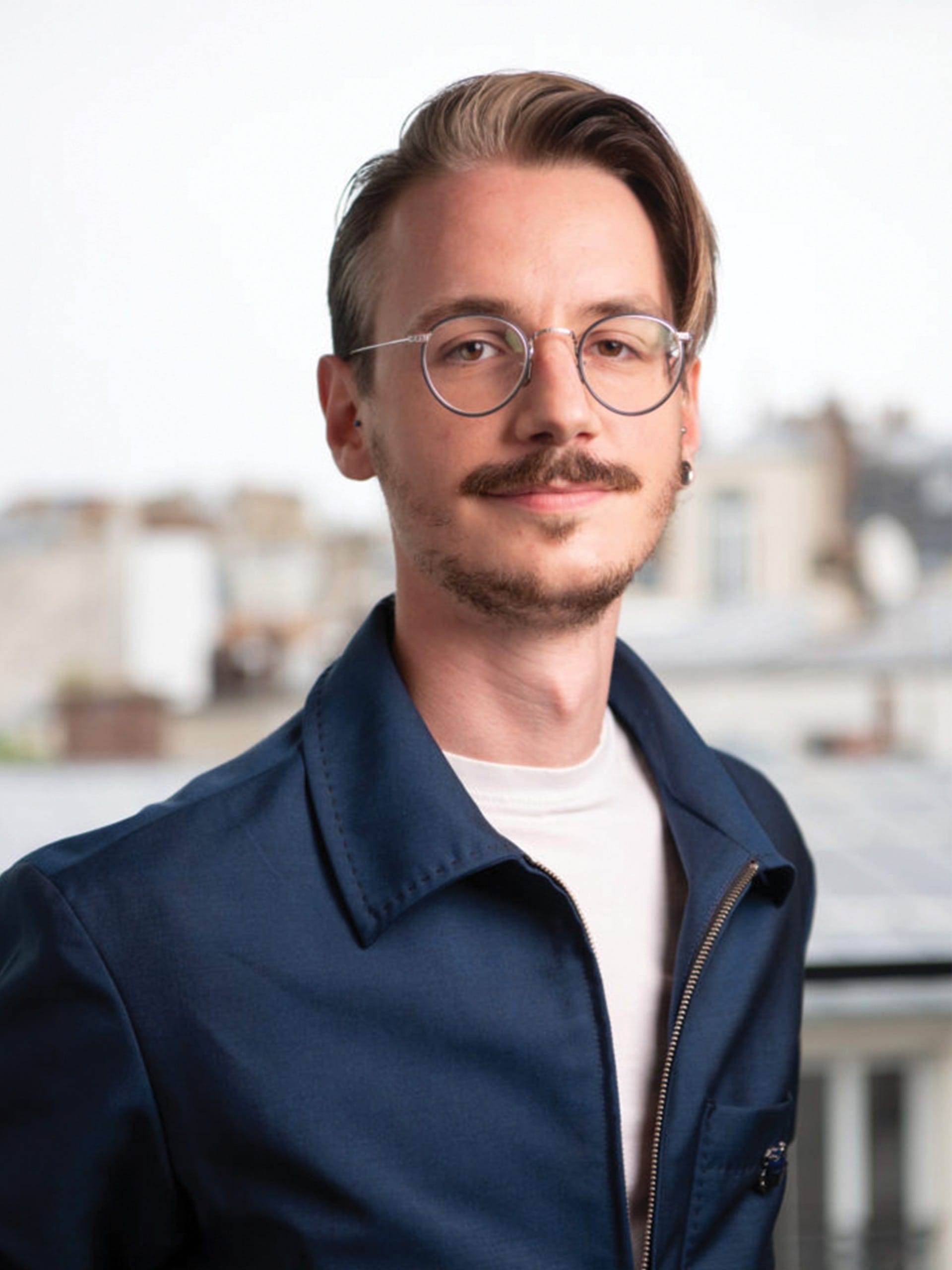Timothée