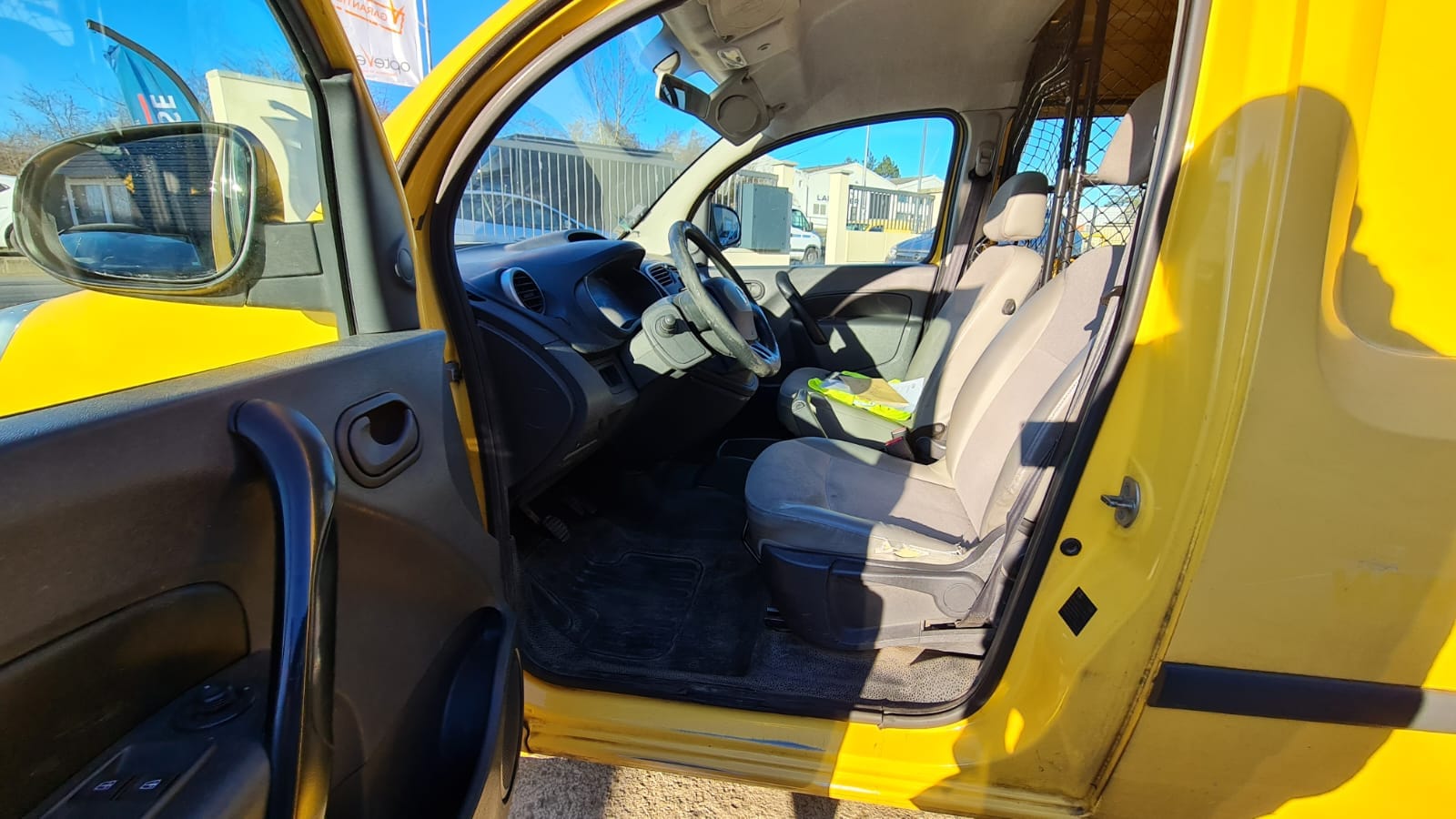 Renault Kangoo Express L1 1.5 DCI 75