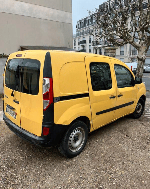 Renault Kangoo Express avec Climatisation