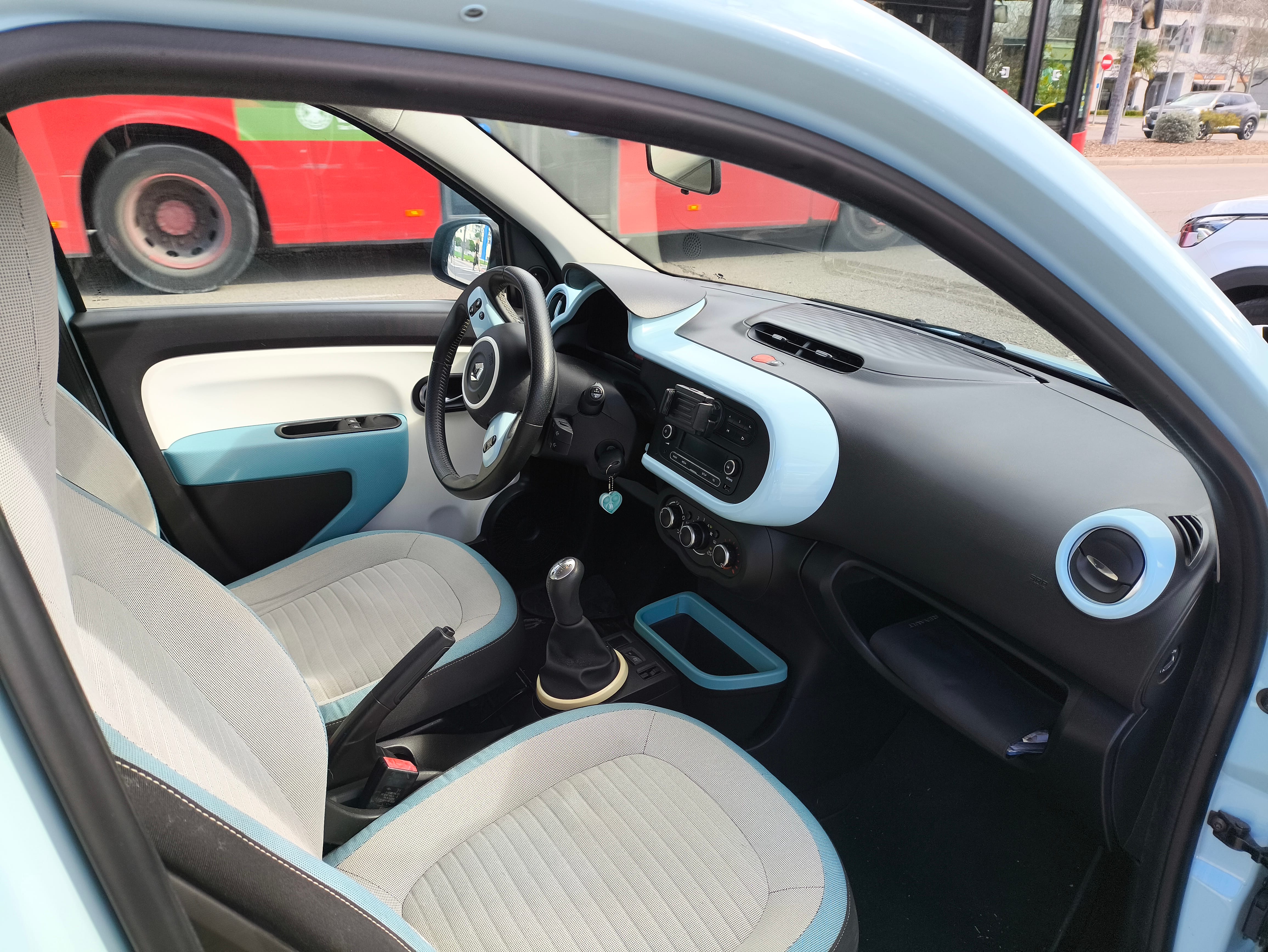 Renault Twingo III