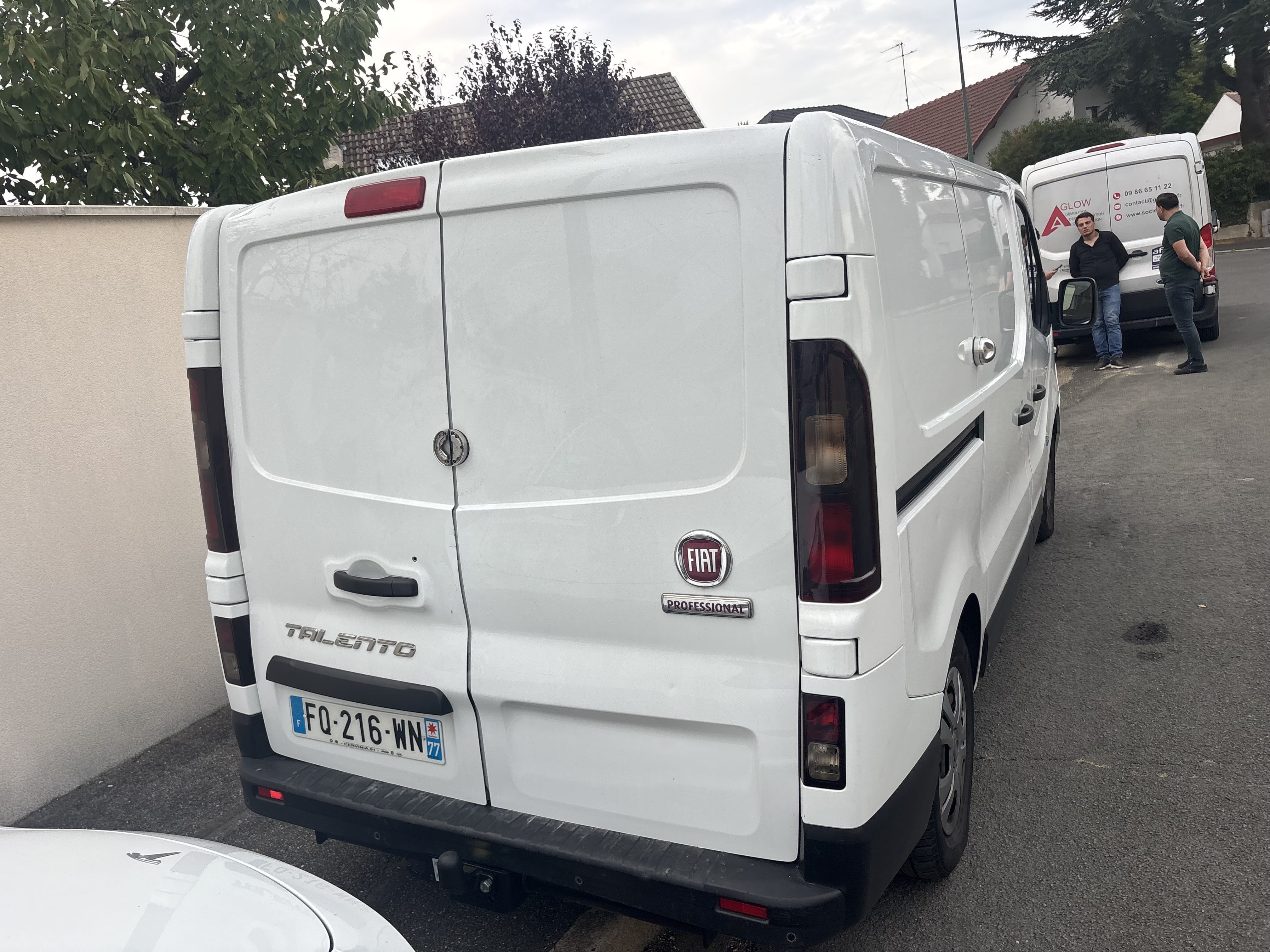 Fiat Talento