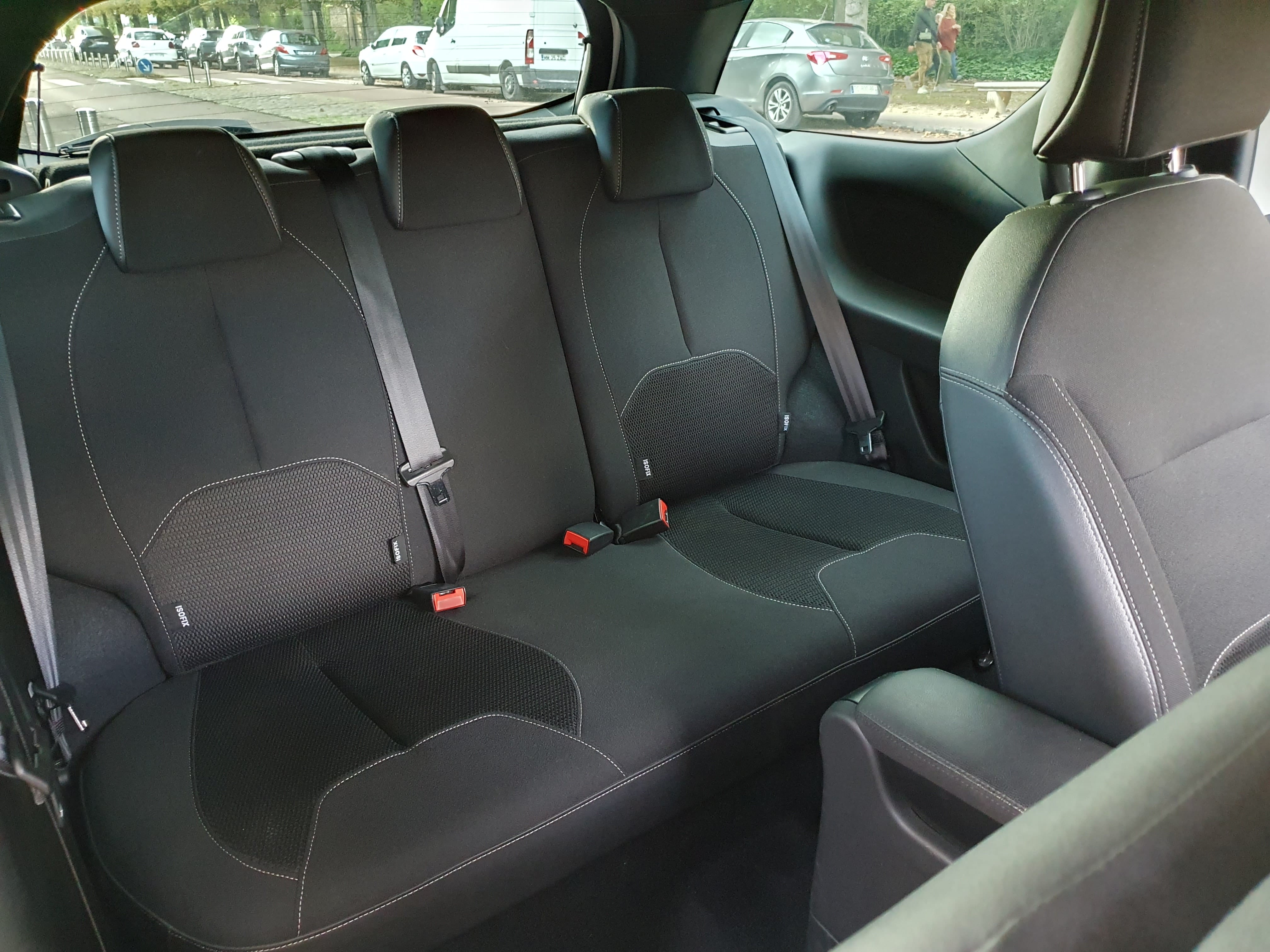 DS 3 avec Audio Bluetooth