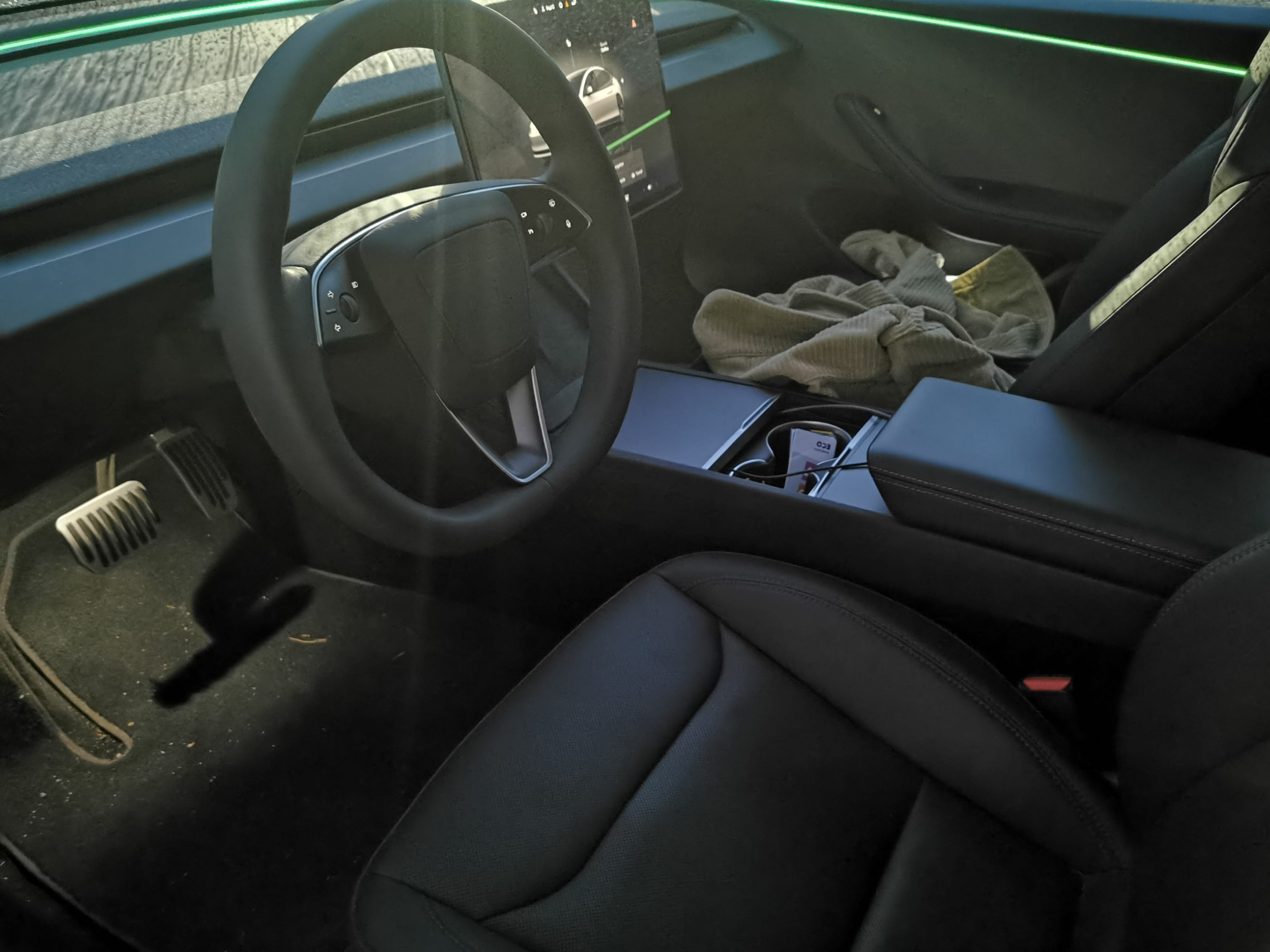 Tesla Model 3 Standard Range Plus avec Régulateur de vitesse