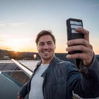 Marius Heje