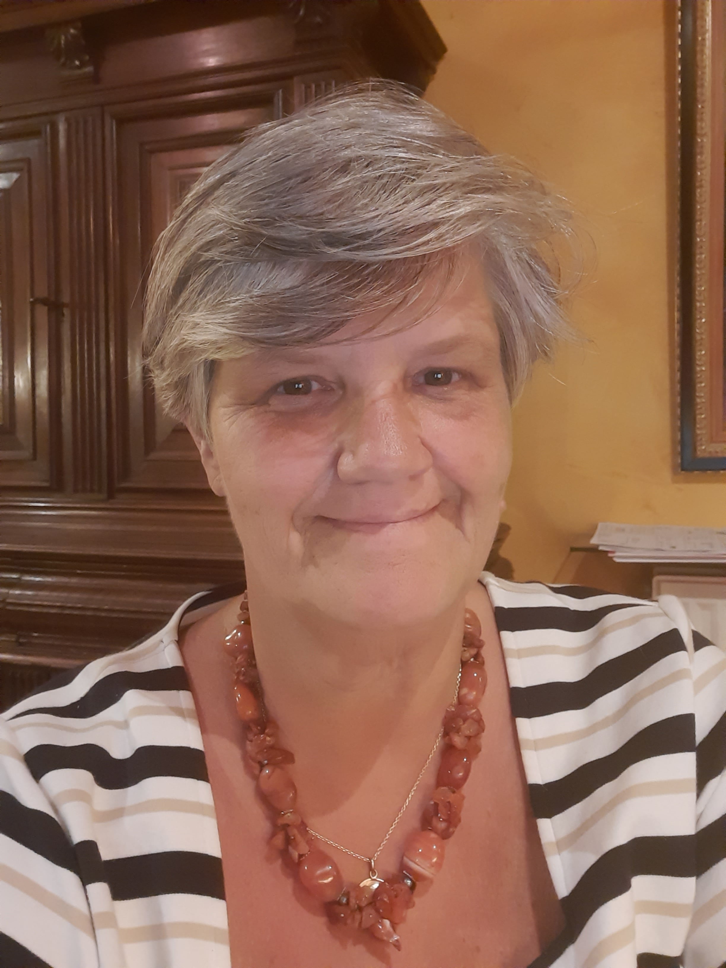 Anne Marie Francoise