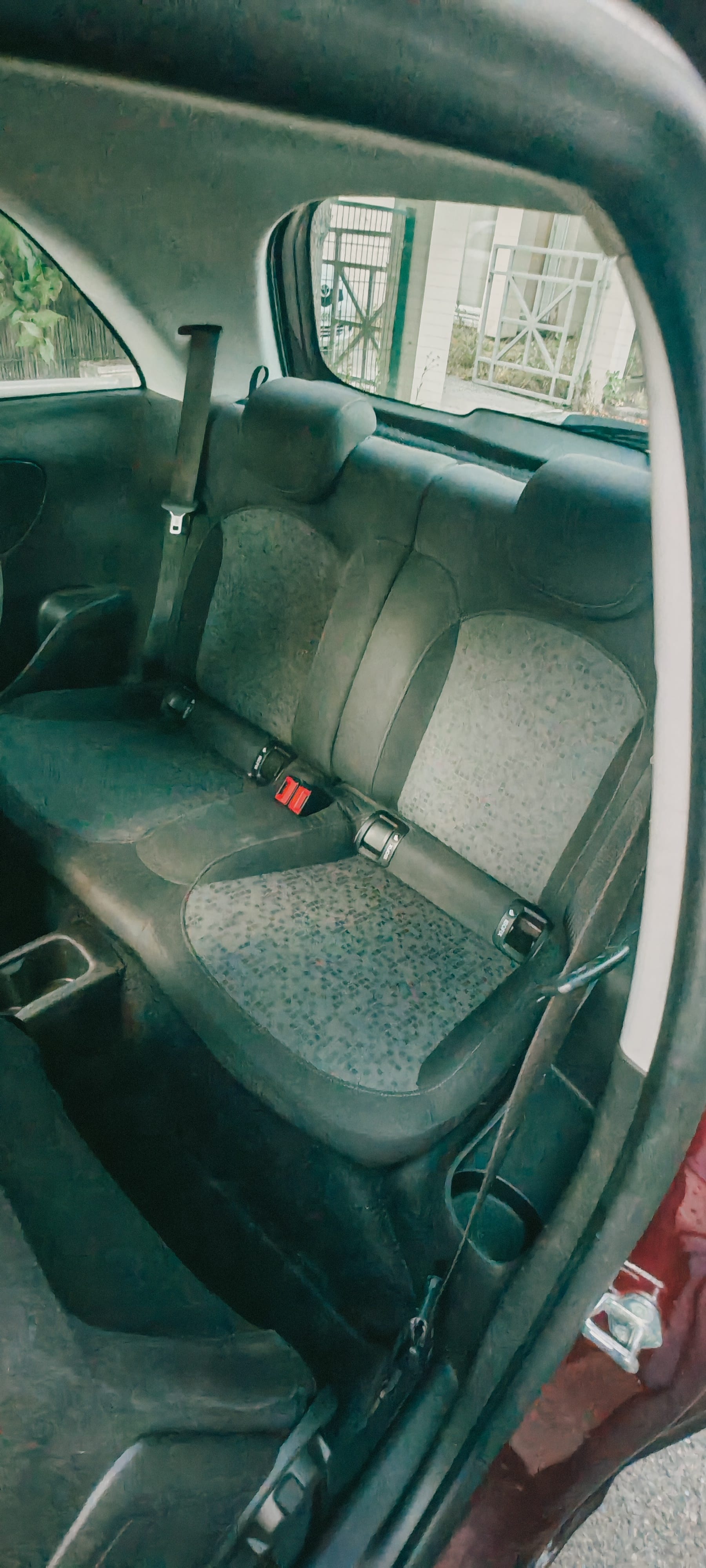 Opel Adam avec Apple CarPlay
