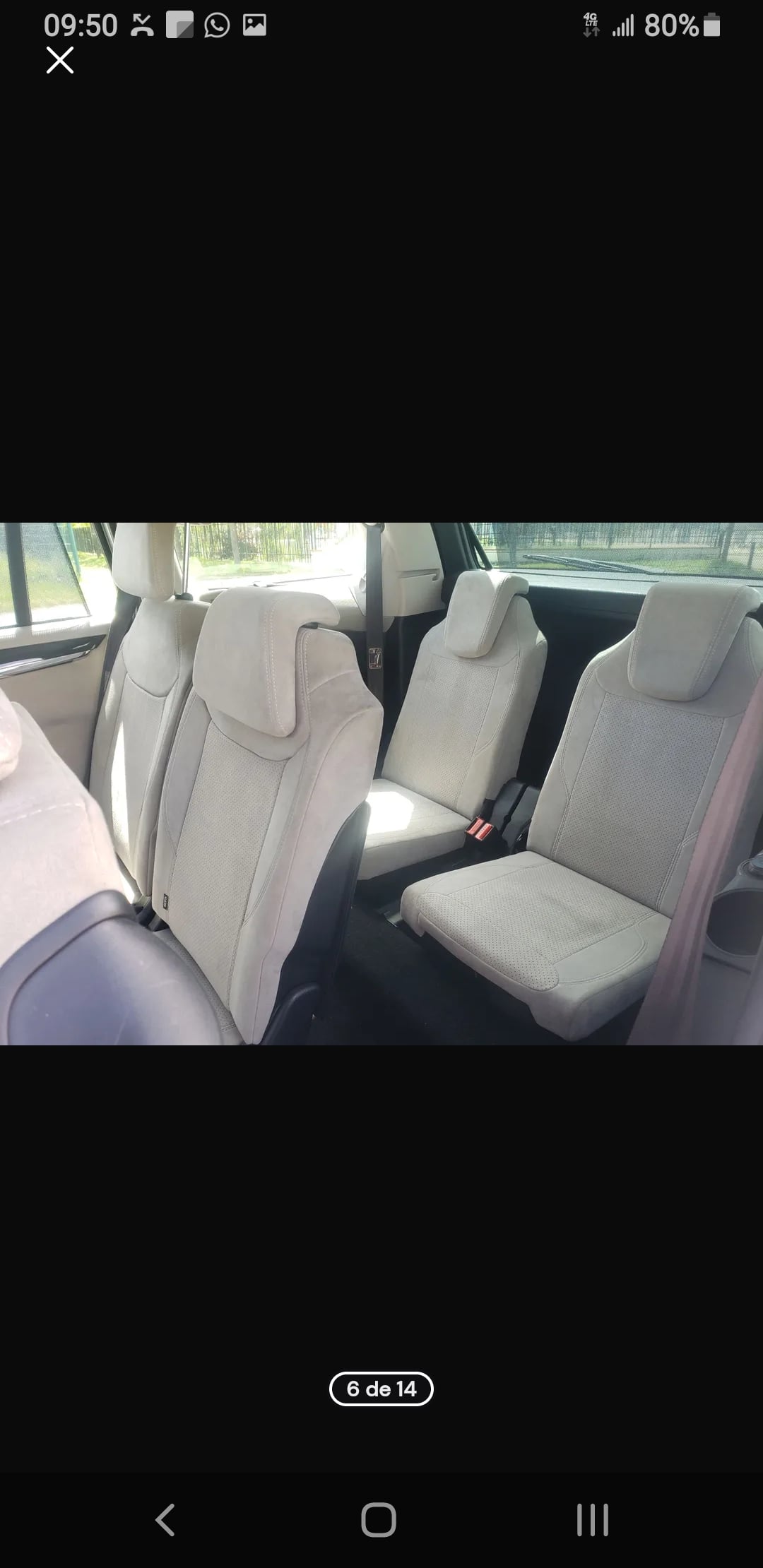 Citroen C4 Grand Picasso