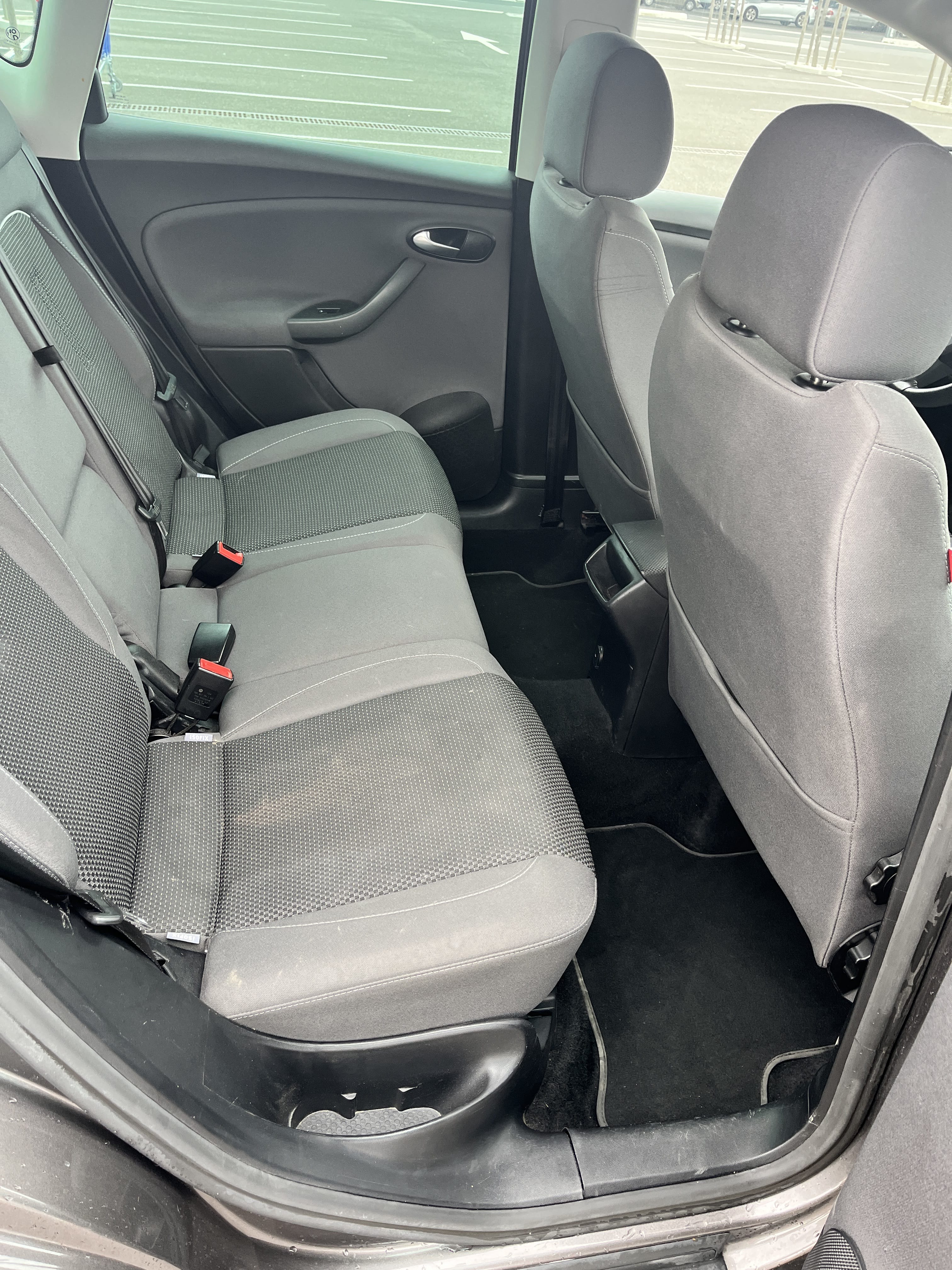 Seat Altea