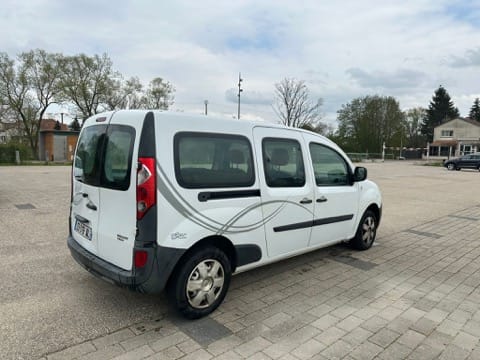 Renault Kangoo Express
