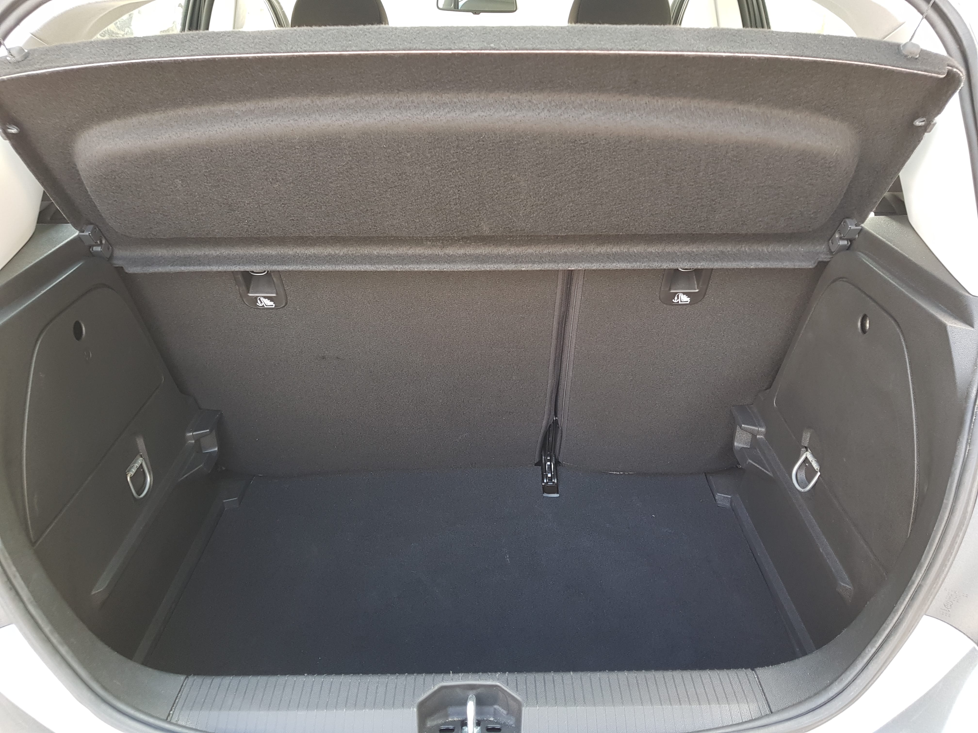 Opel Corsa Série spéciale "120"