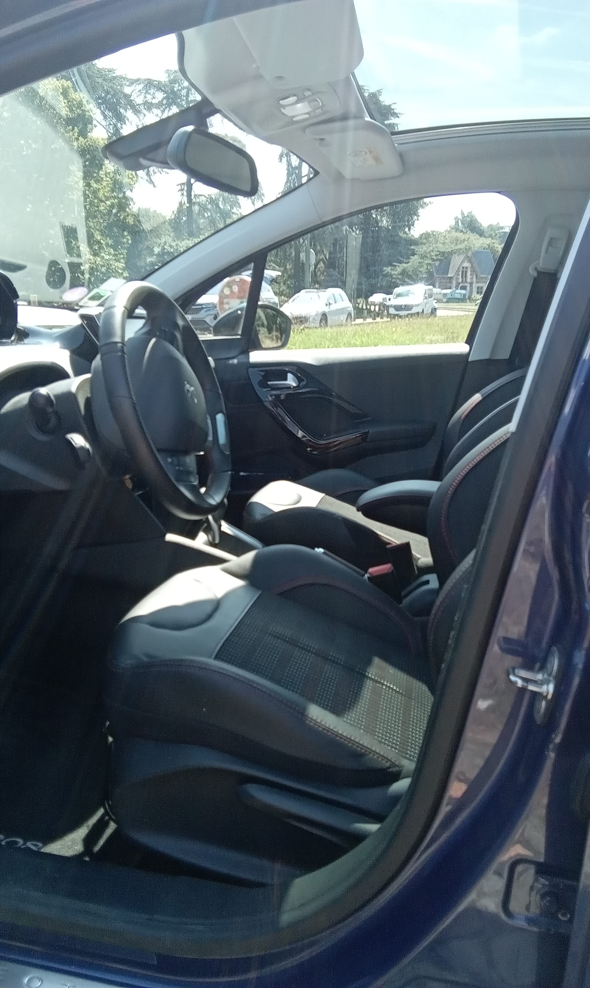Peugeot 208 GT Line