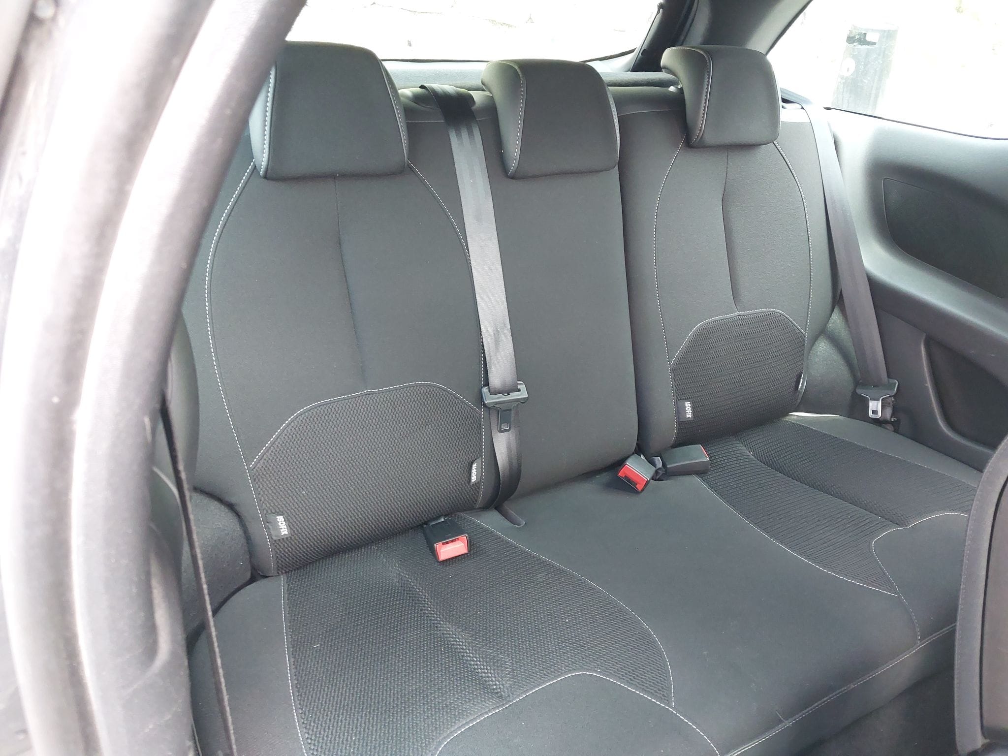 Citroen DS3 1.6 HDI avec Autoradio