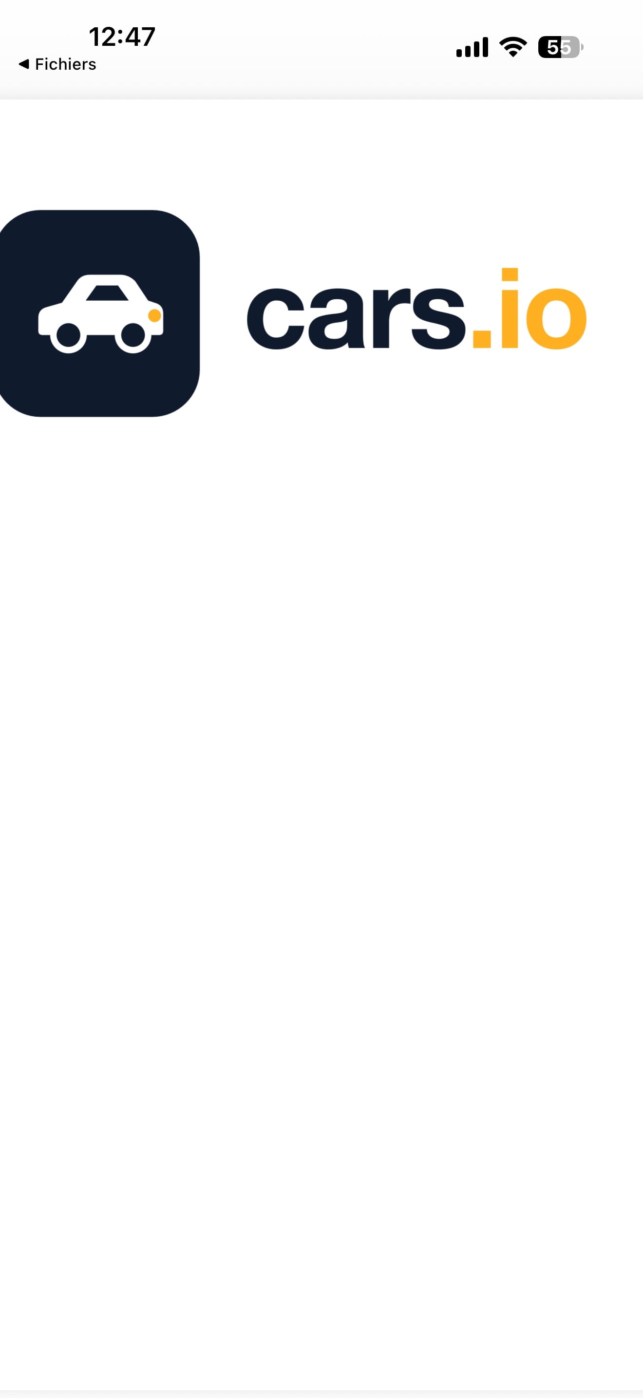 Cars.Io