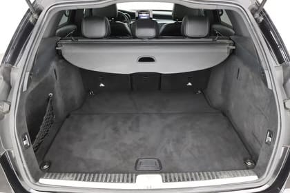 Mercedes-Benz Classe C Break Pack AMG avec Siège bébé