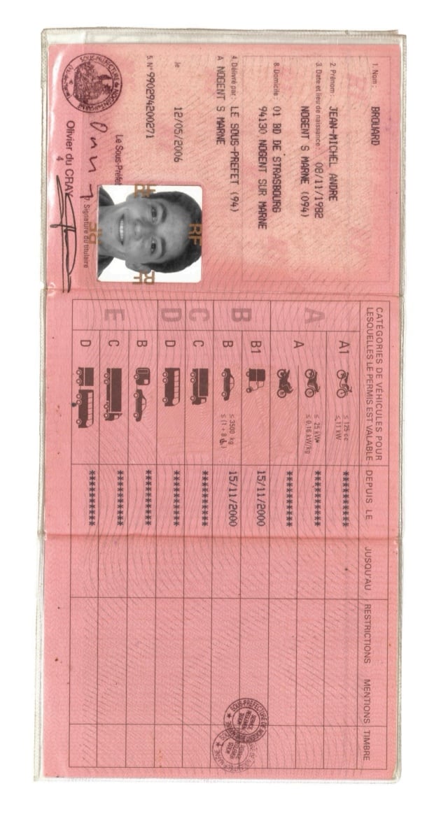 Jean-Michel