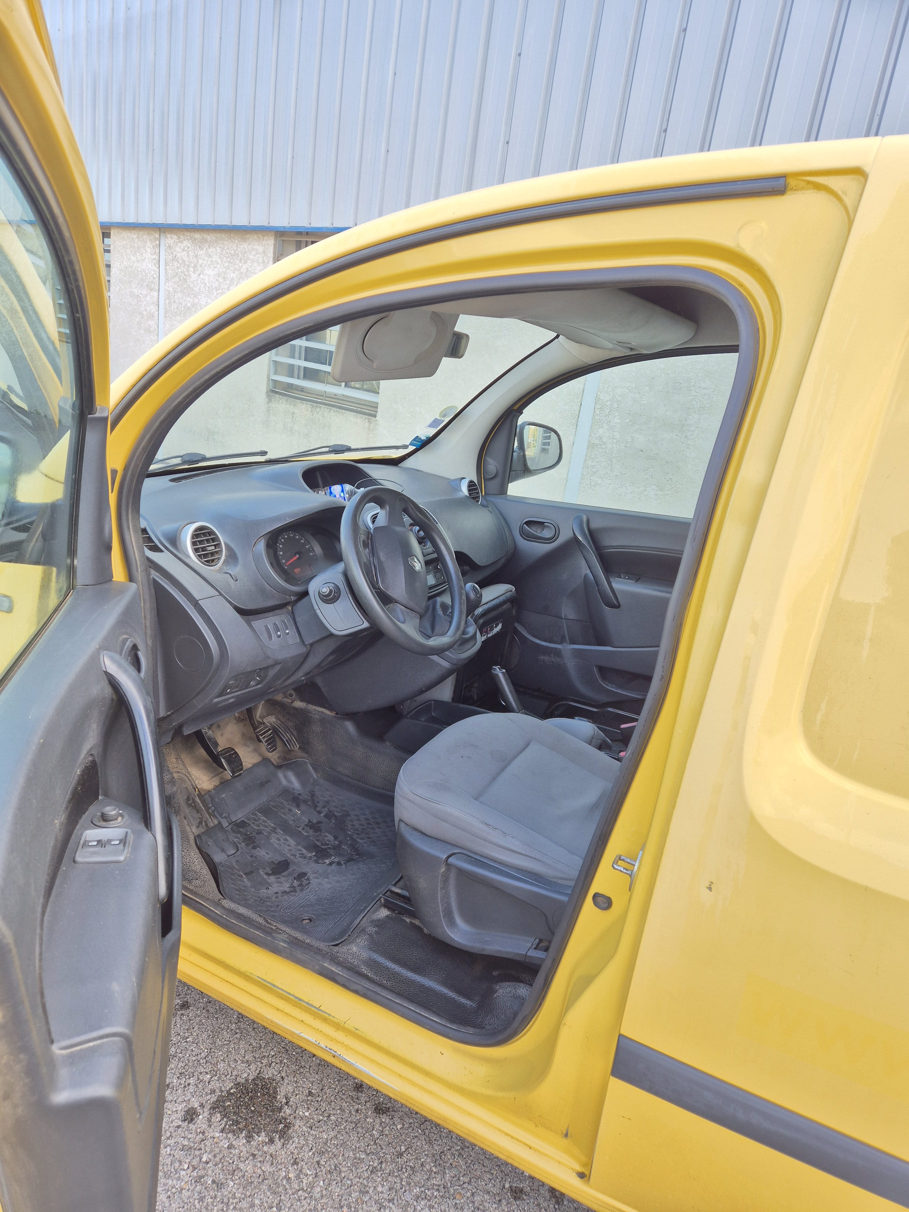 Renault Kangoo Express