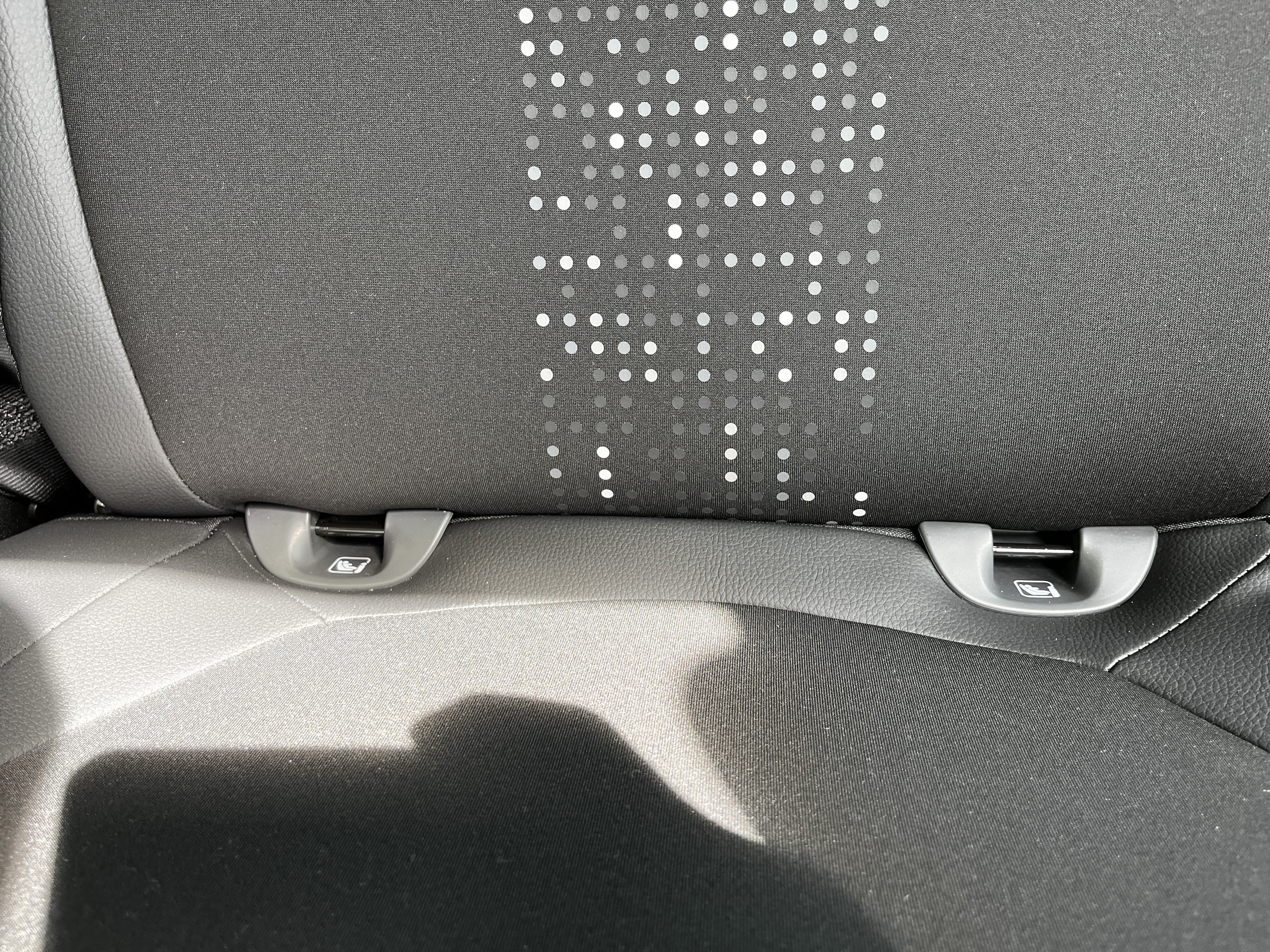 Fiat 500 Toit Ouvrant avec Entrée audio / iPod