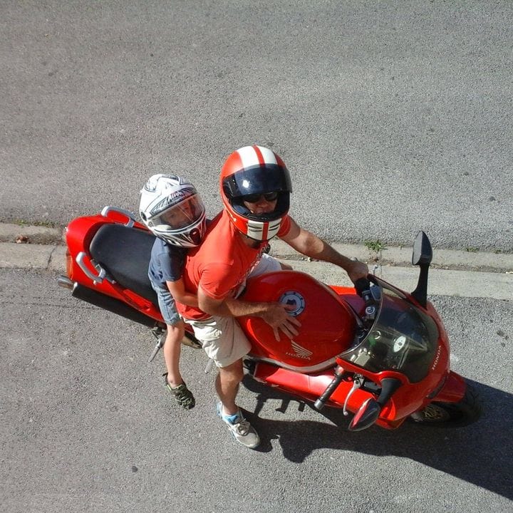 Cédric