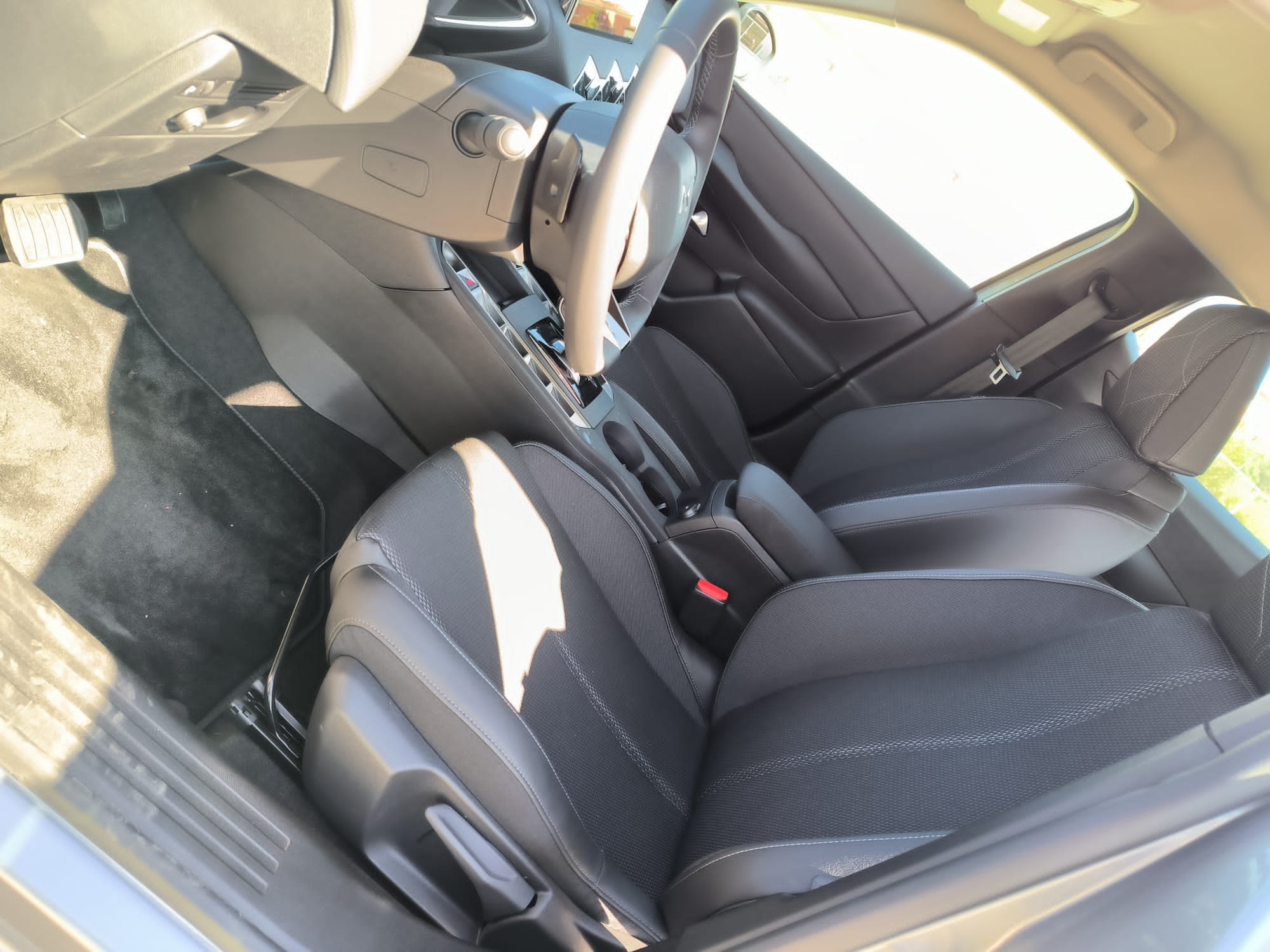 DS 3 1.2 puretech con Audio Bluetooth