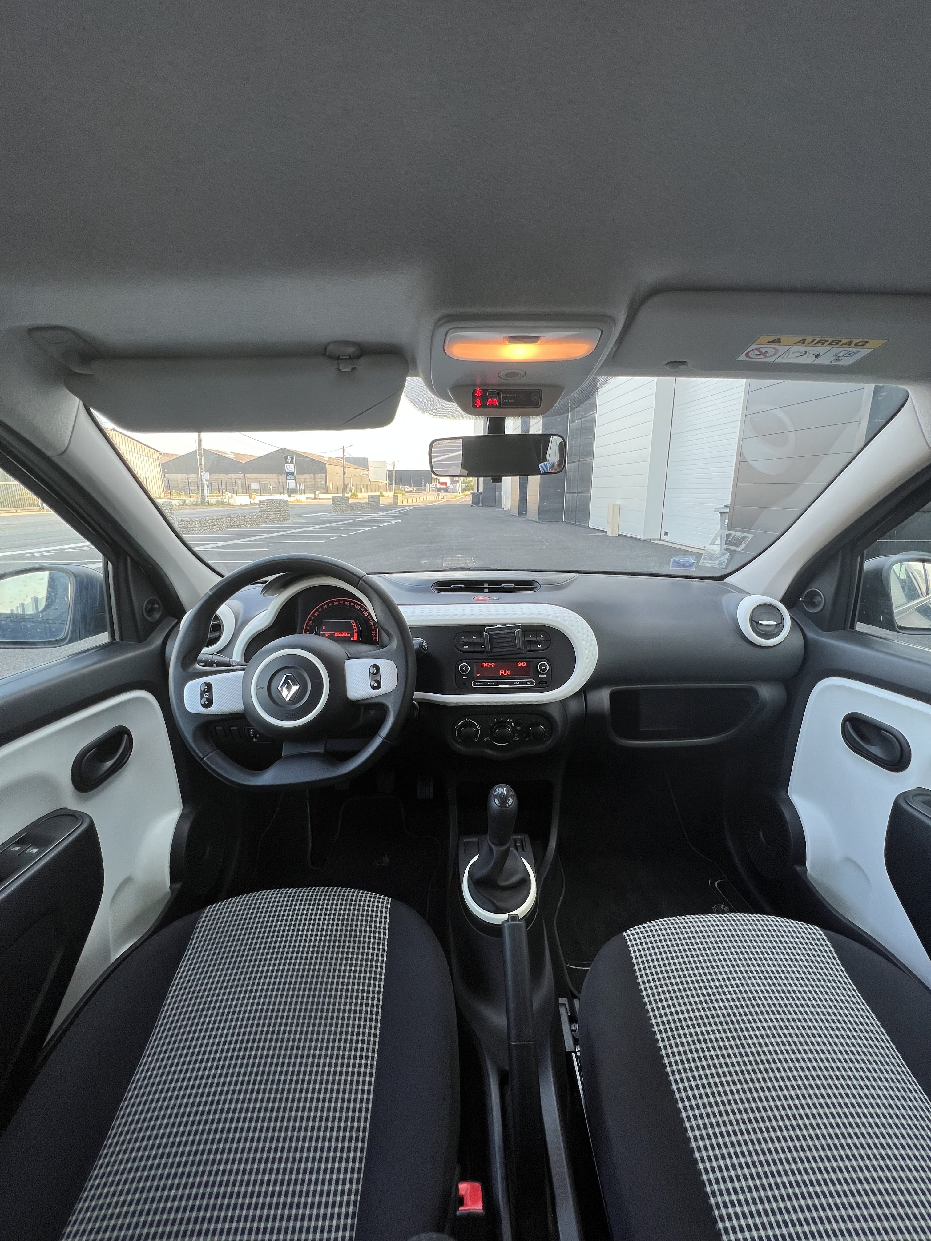 Renault Twingo III