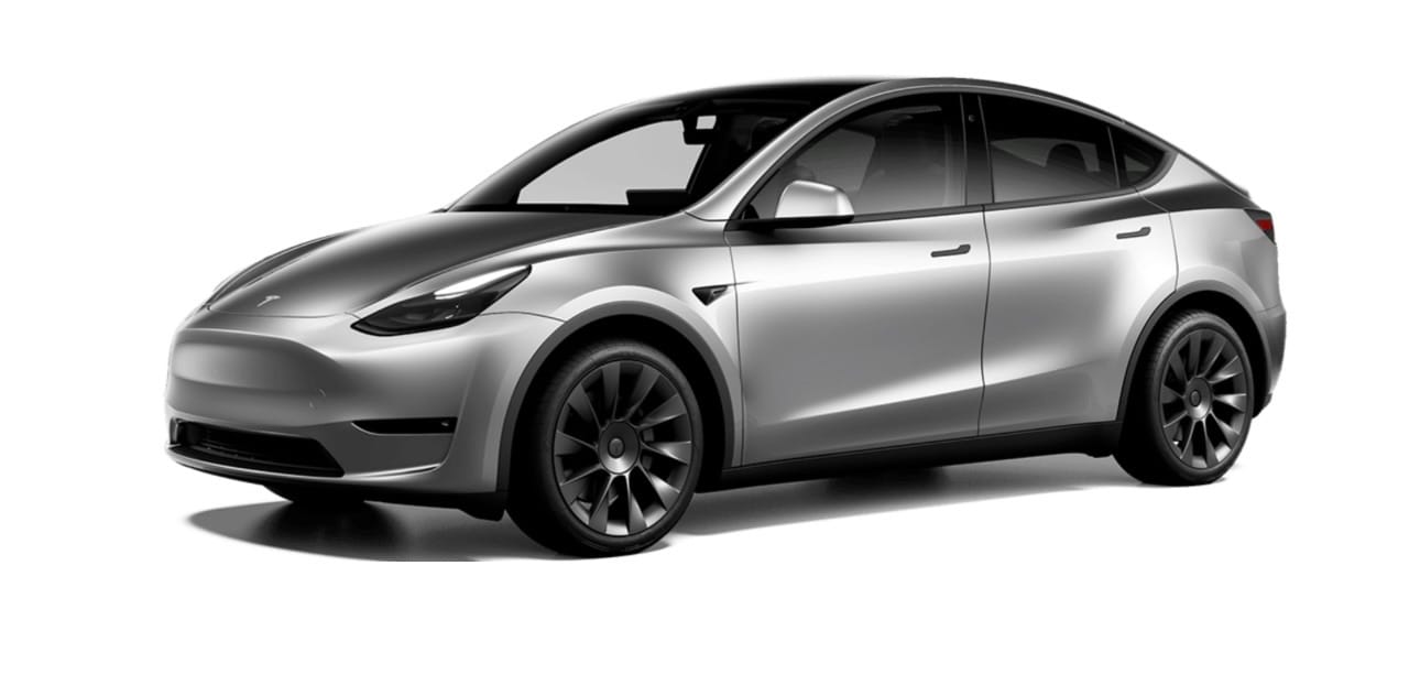 Tesla Model Y Long Range, 2023, Elektrisk, automatisk