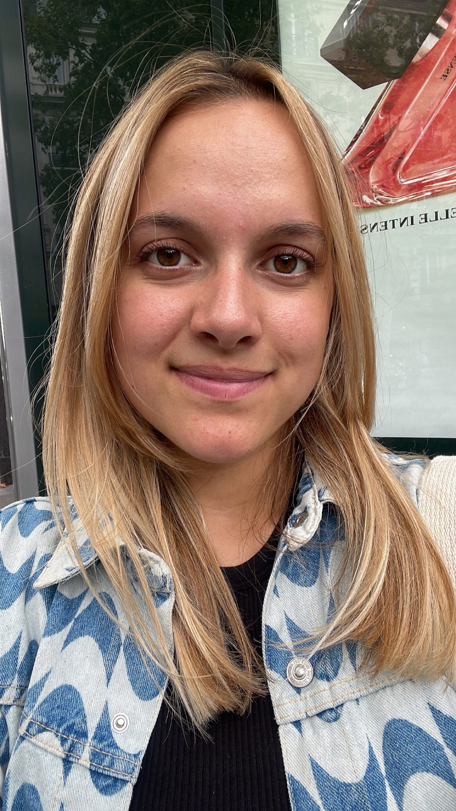 Vanessa