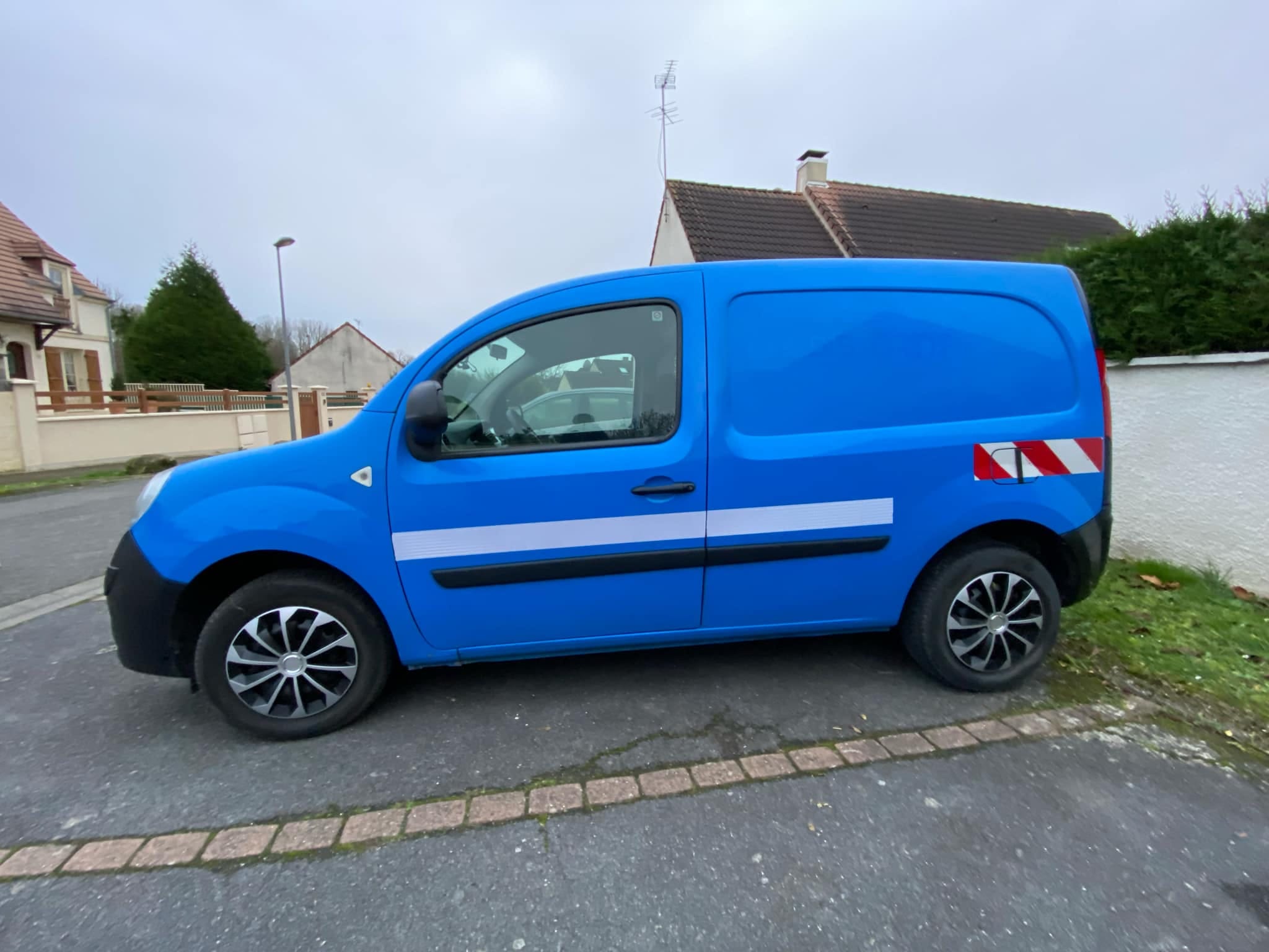 Renault Kangoo Express avec Climatisation
