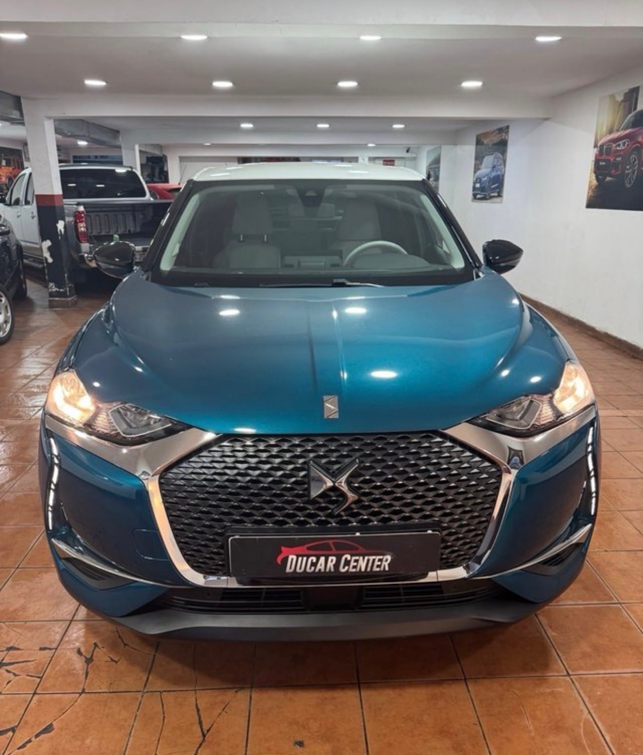 DS 3, 2022, Diesel