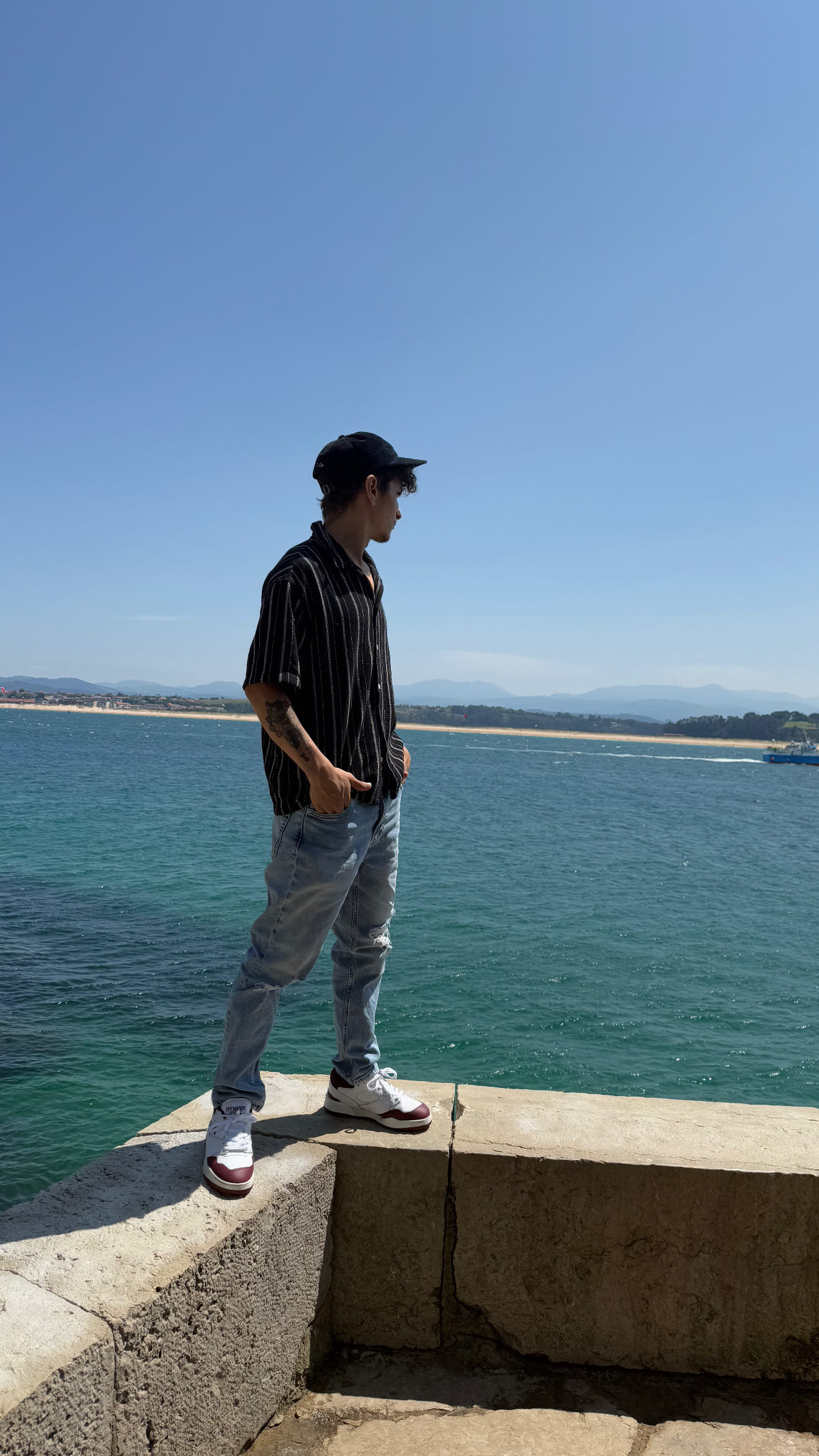 Sebastián