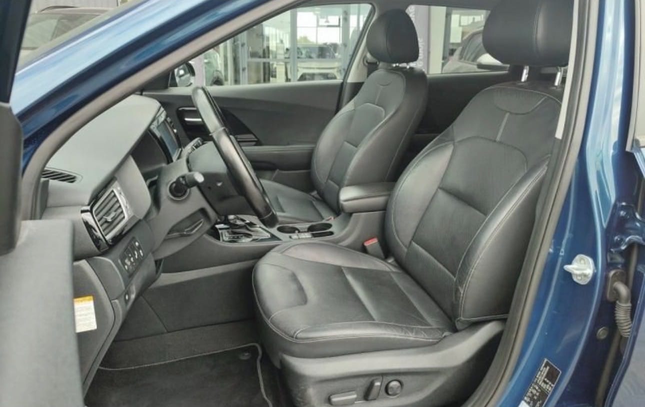 Kia Niro Touring Special Edition avec GPS