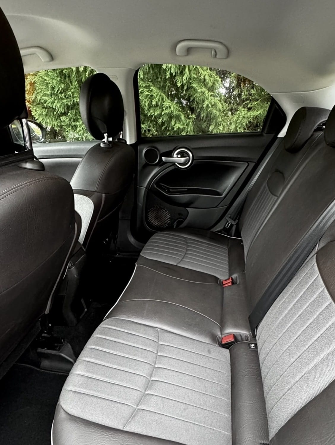 Fiat 500 X 1.4 Lounge 140ch avec Audio Bluetooth